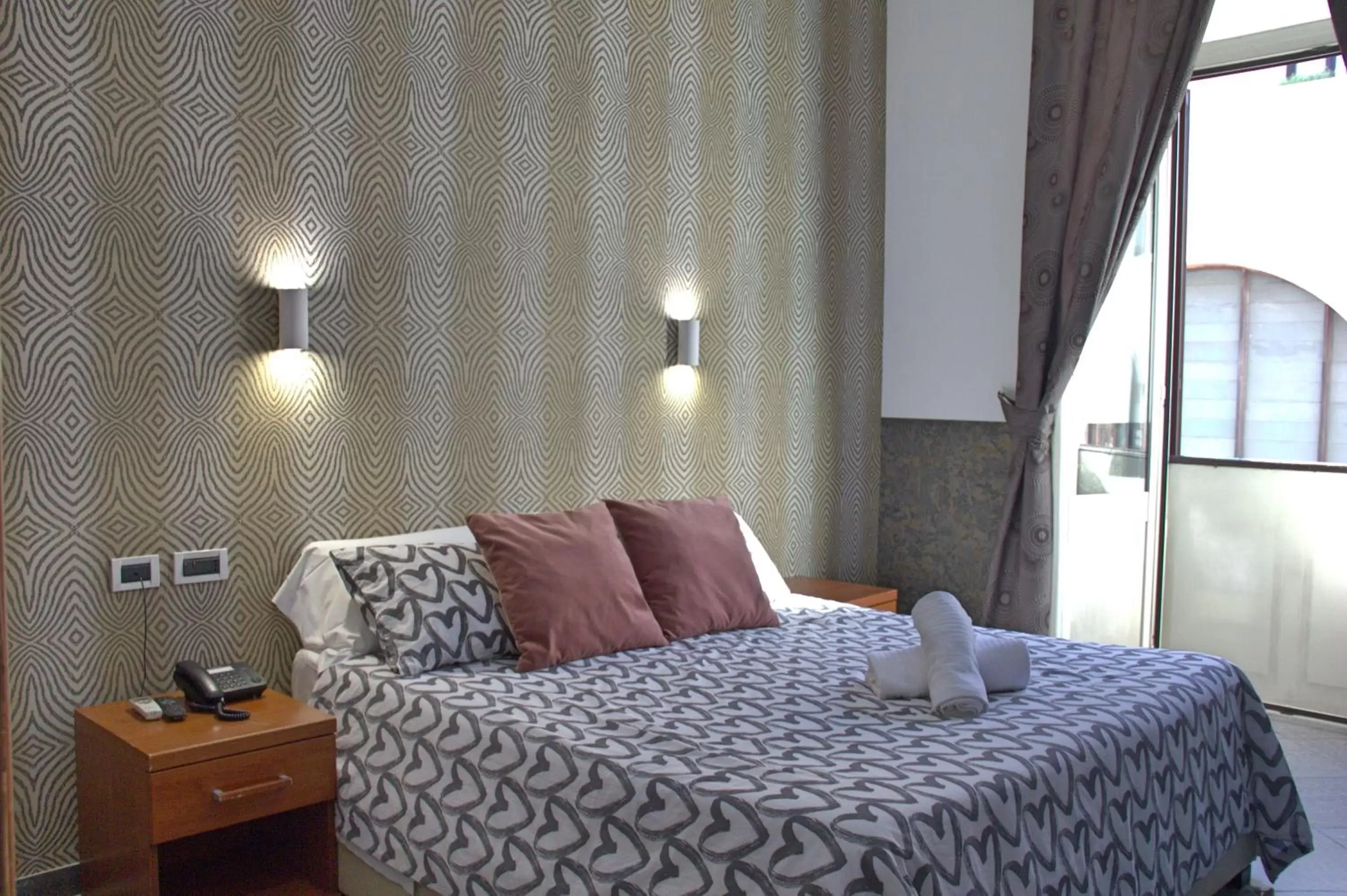 Hotel Ciao Hotel Ciao