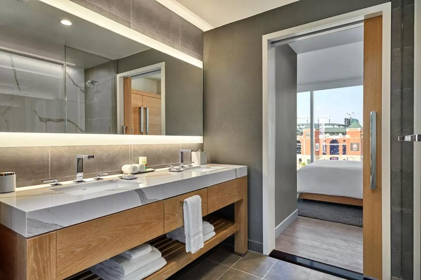 Live! by Loews - Arlington, TX Live! by Loews - Arlington, TX