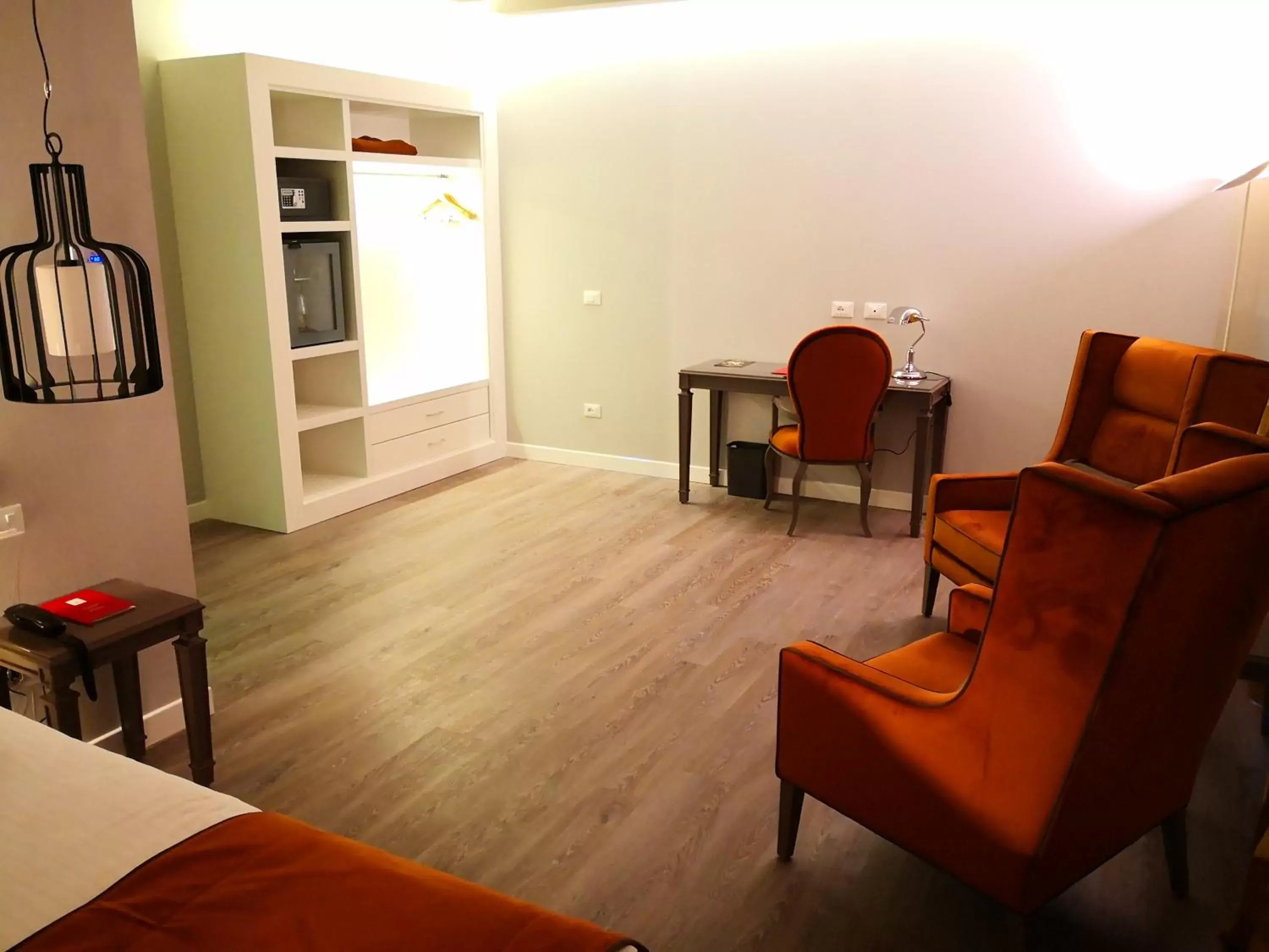 Hotel Campo Marzio Hotel Campo Marzio