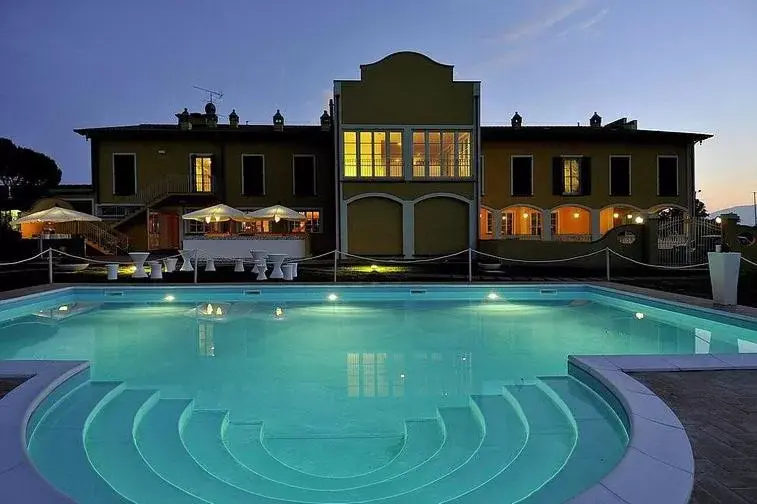 Hotel Vedute Hotel Vedute