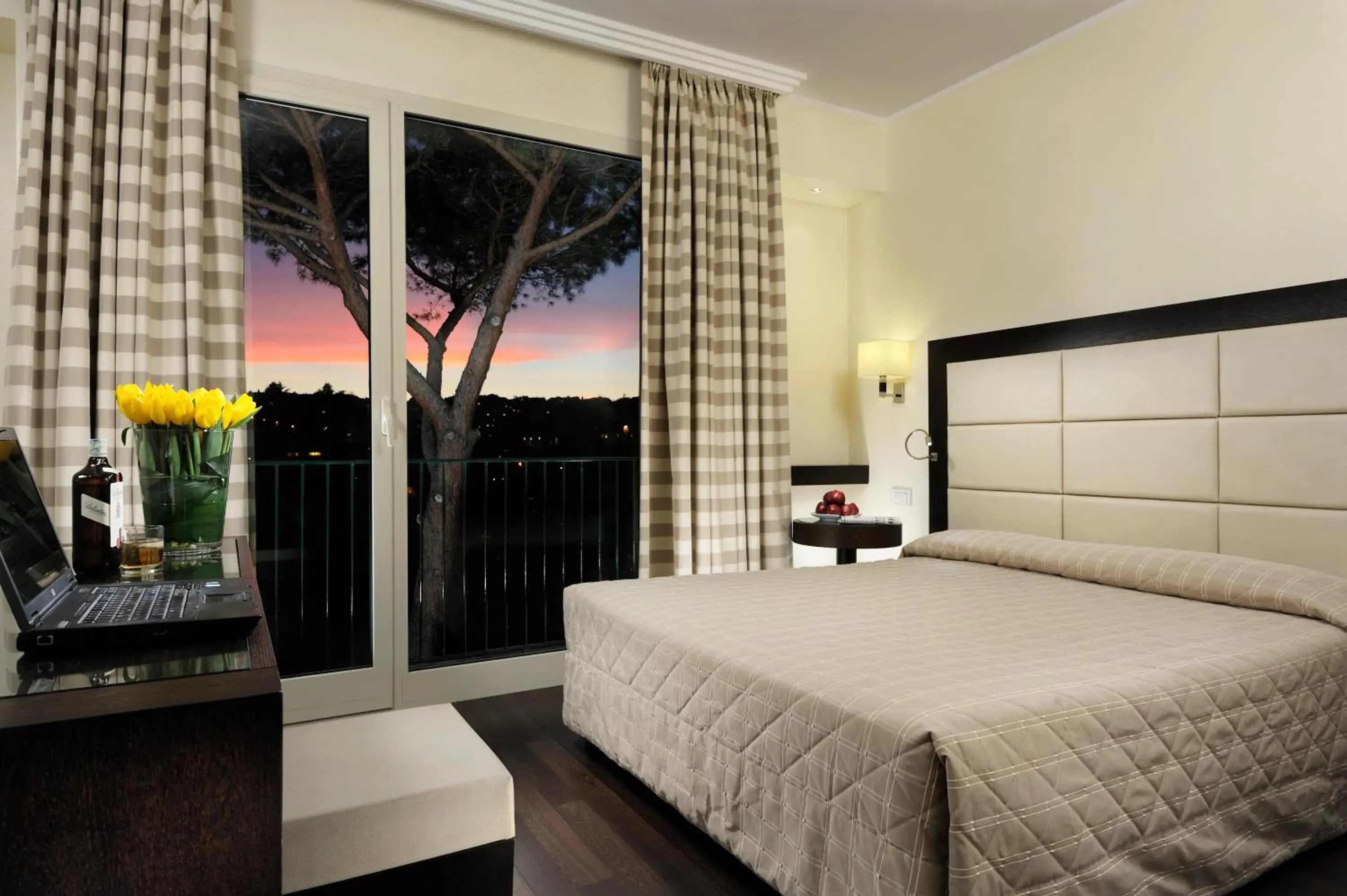 Hotel Villa Maria Regina Hotel Villa Maria Regina