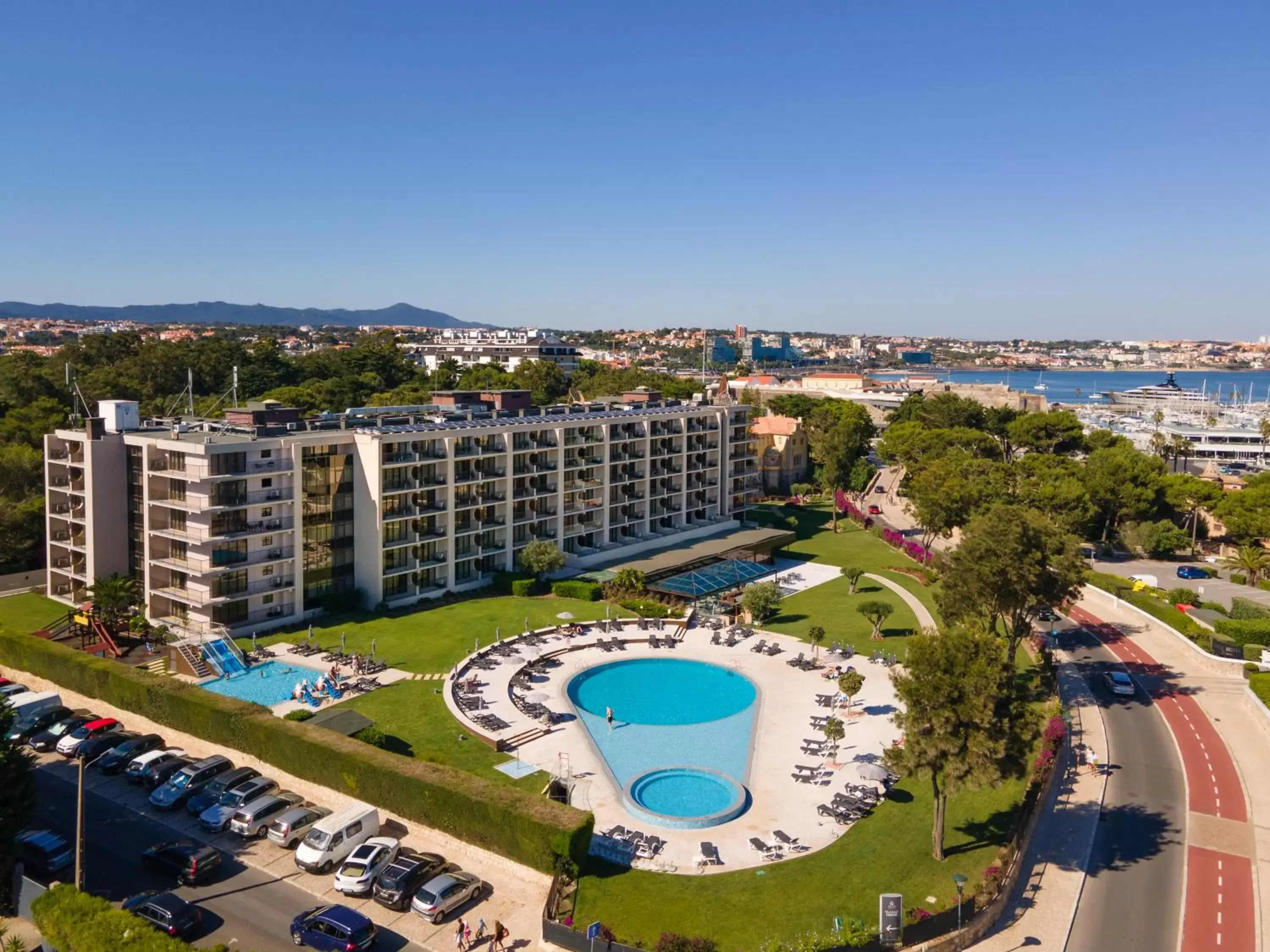 Vila Gale Cascais Vila Gale Cascais