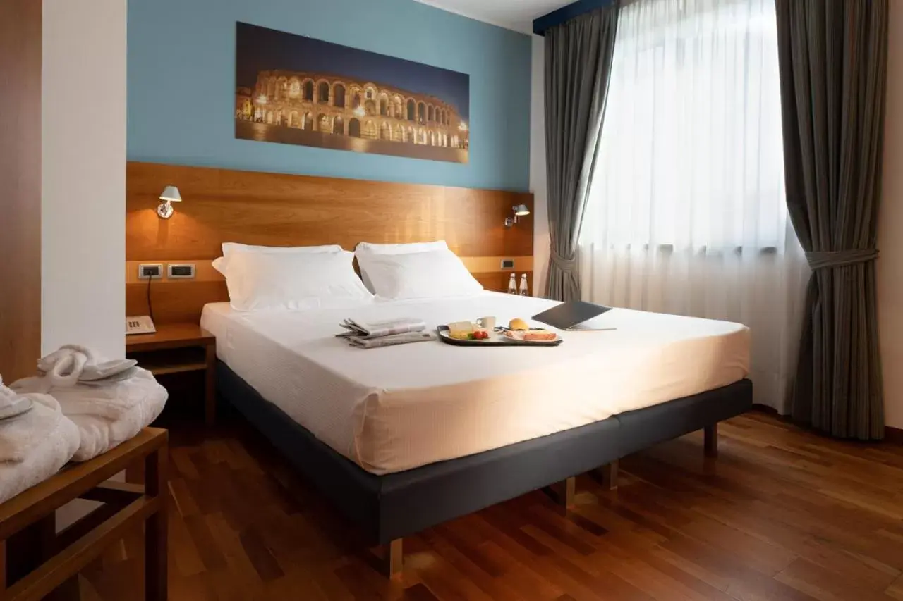 Best Western Hotel Fiera Verona Best Western Hotel Fiera Verona