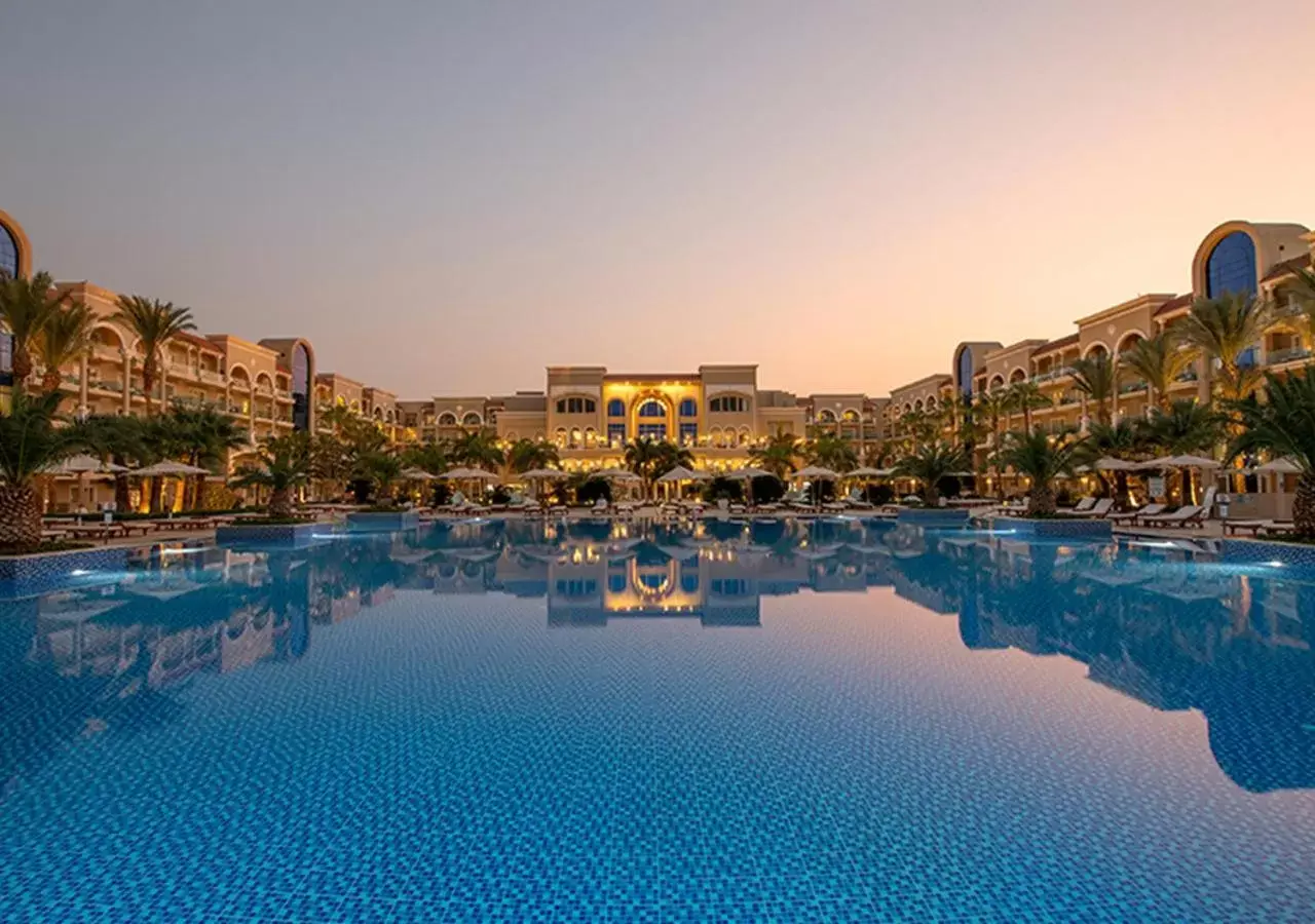Premier Le Reve Hotel & Spa Sahl Hasheesh - Adults Only 16 Years Plus Premier Le Reve Hotel & Spa Sahl Hasheesh - Adults Only 16 Years Plus