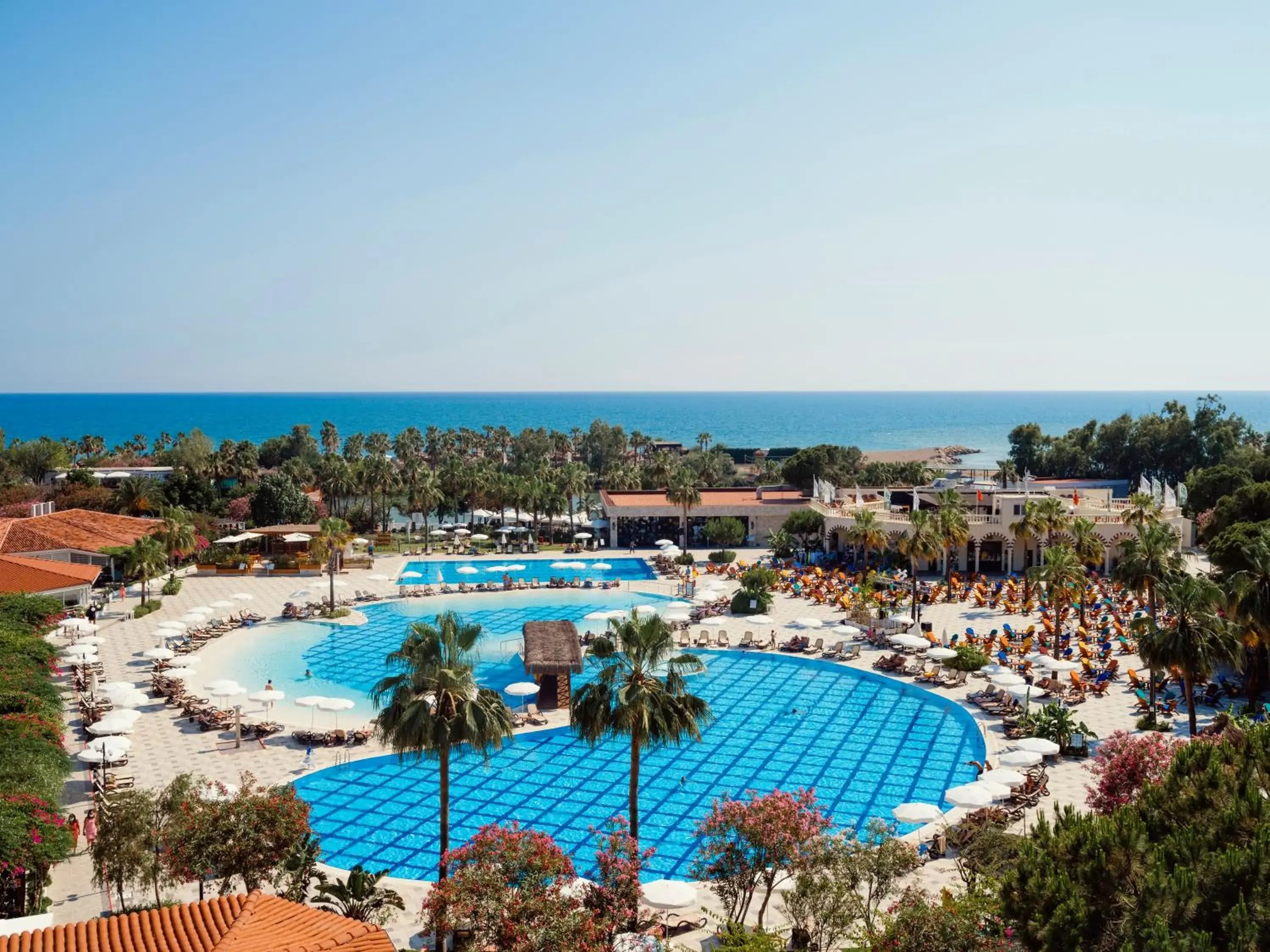 Selectum Family Resort Belek Selectum Family Resort Belek