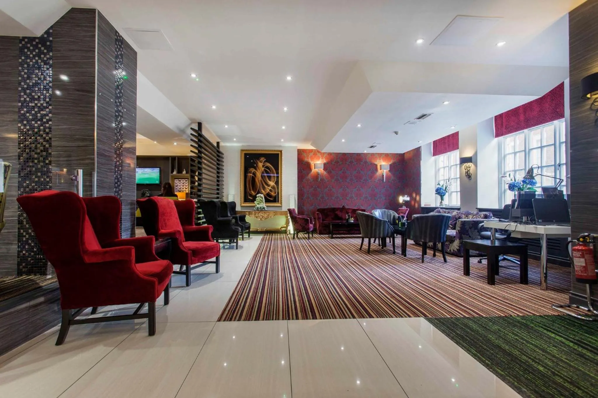 The Welbeck Hotel by IHG