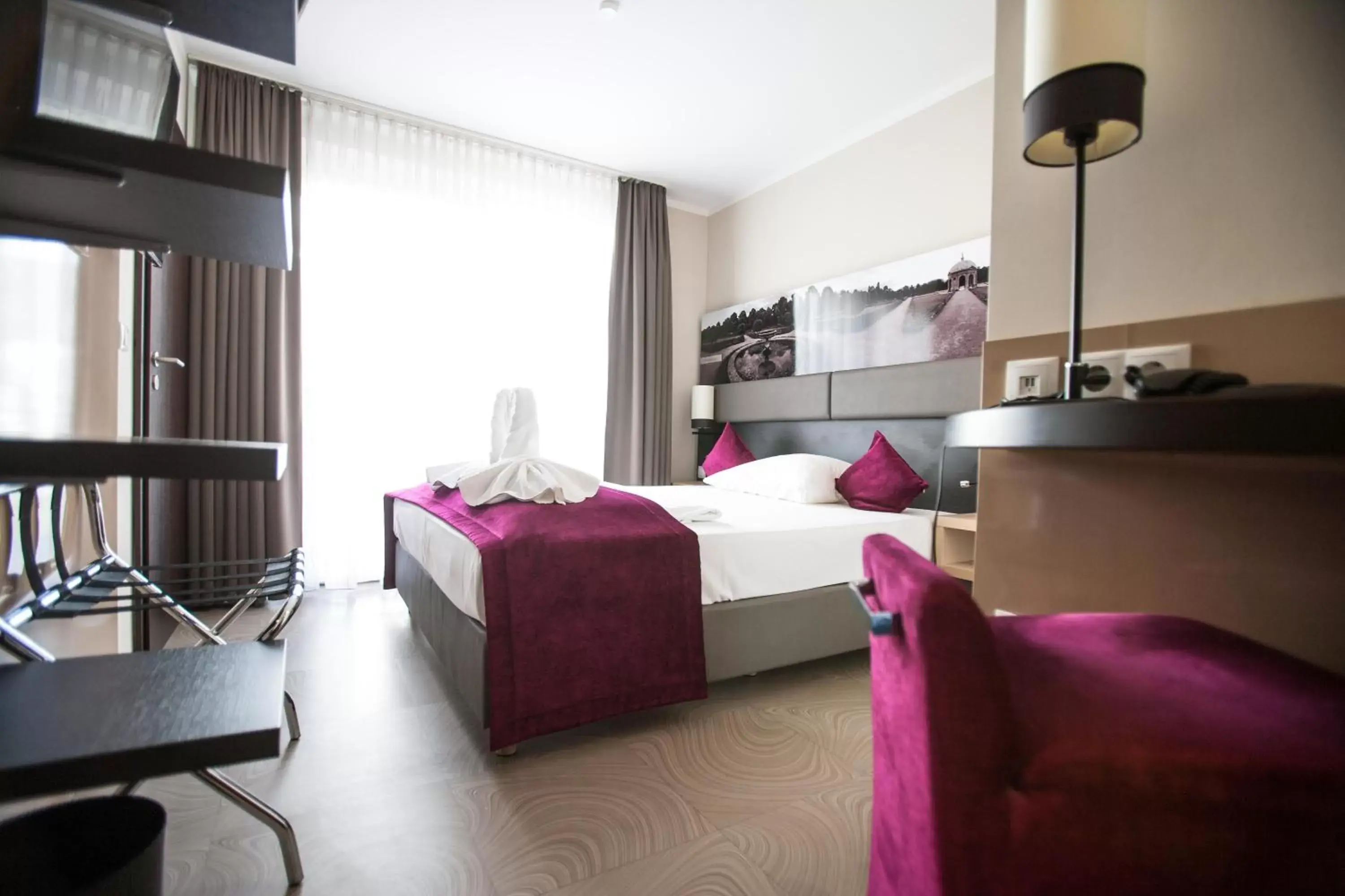 Amalienburg - Boutique & Boarding Hotel Amalienburg - Boutique & Boarding Hotel