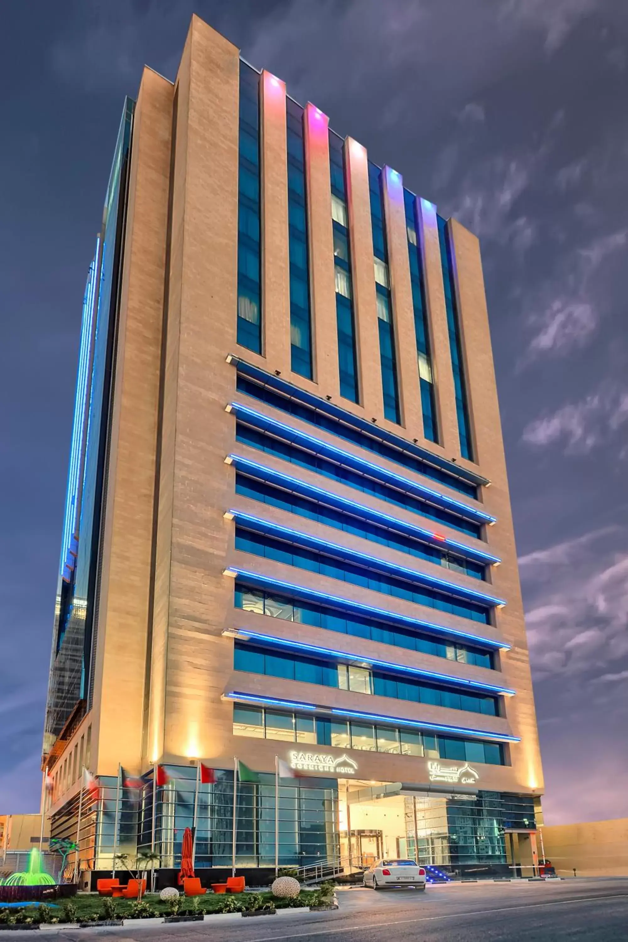 Saraya Corniche Hotel Saraya Corniche Hotel