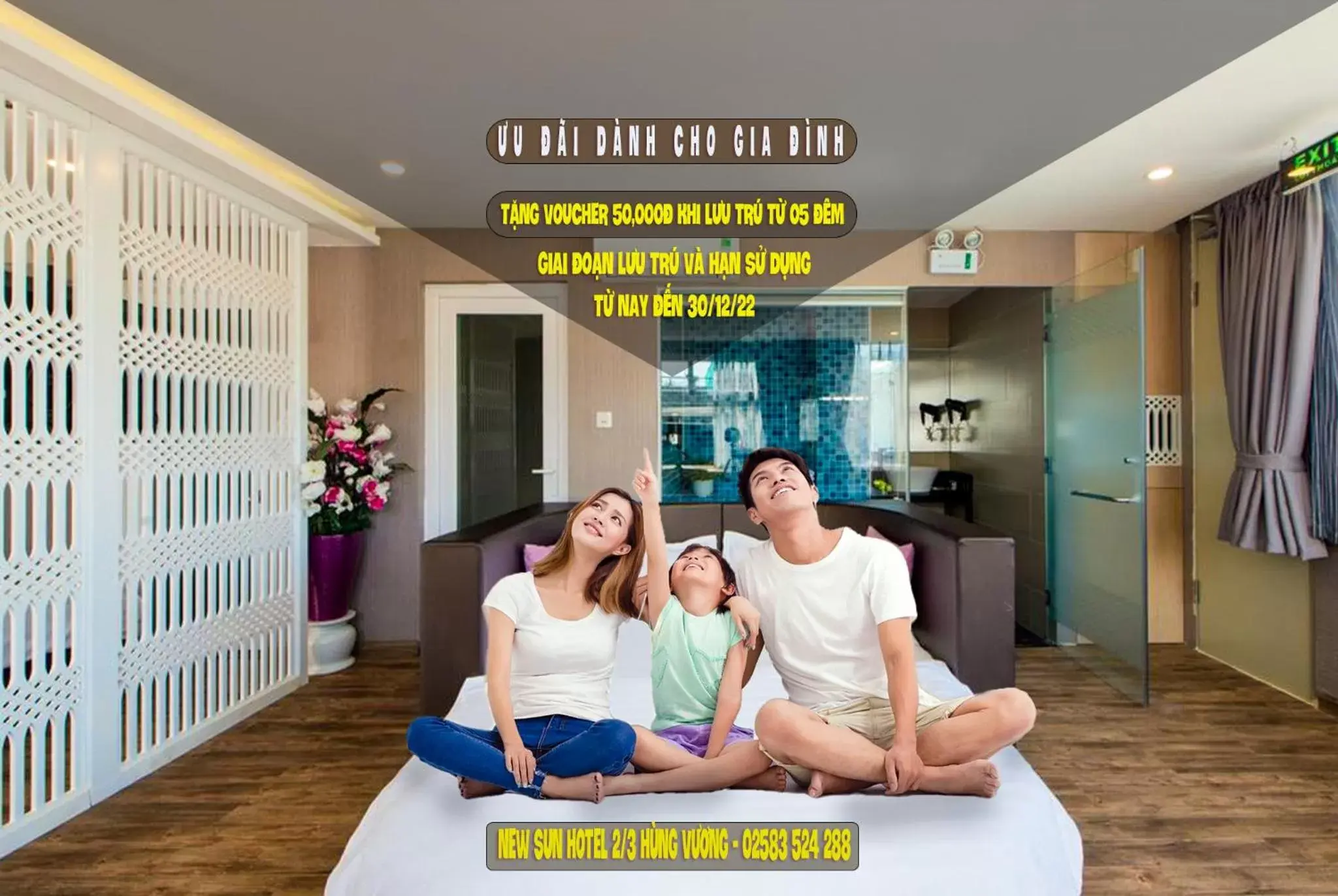 New Sun Hotel New Sun Hotel