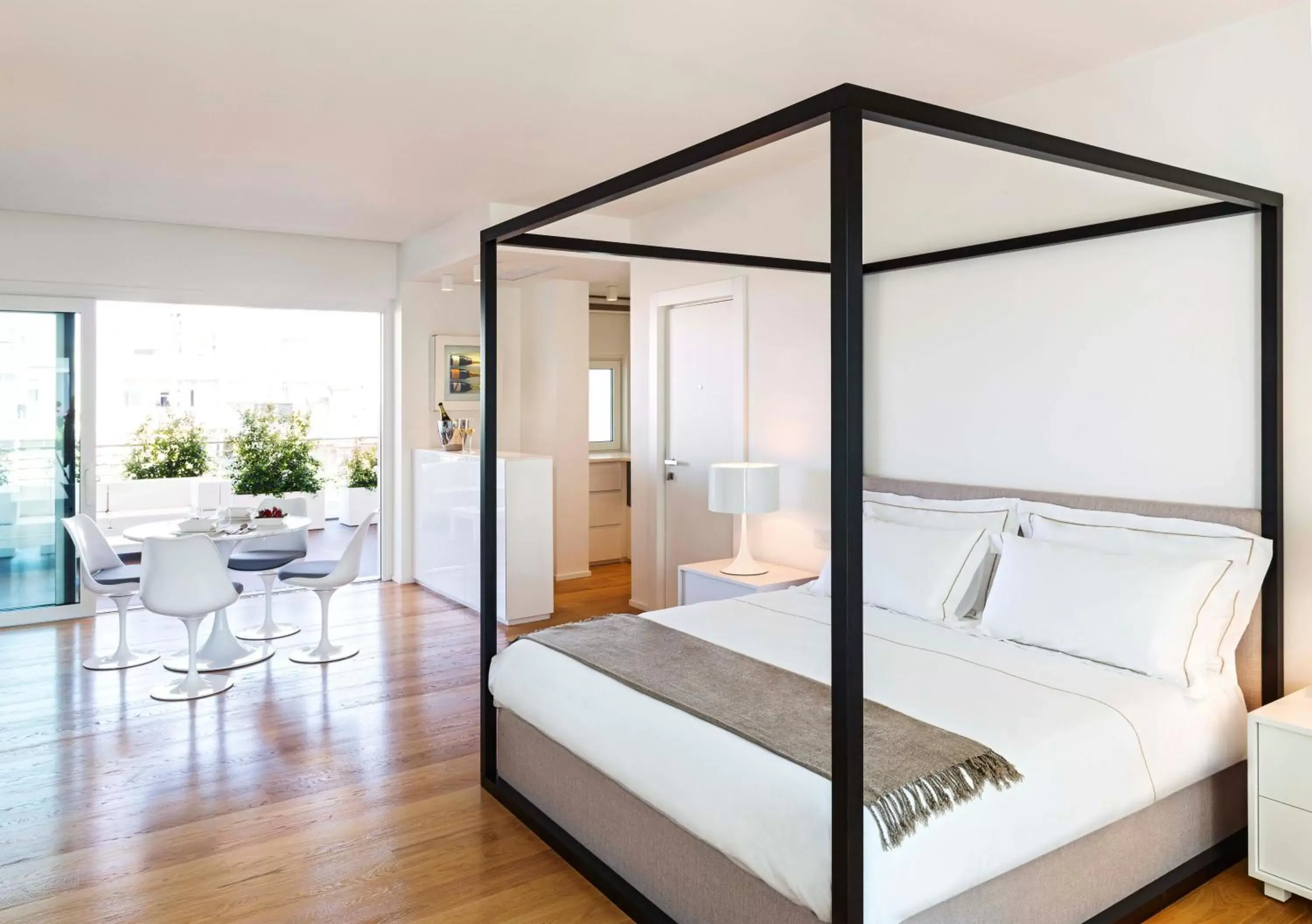 Dilman Luxury Stay Dilman Luxury Stay