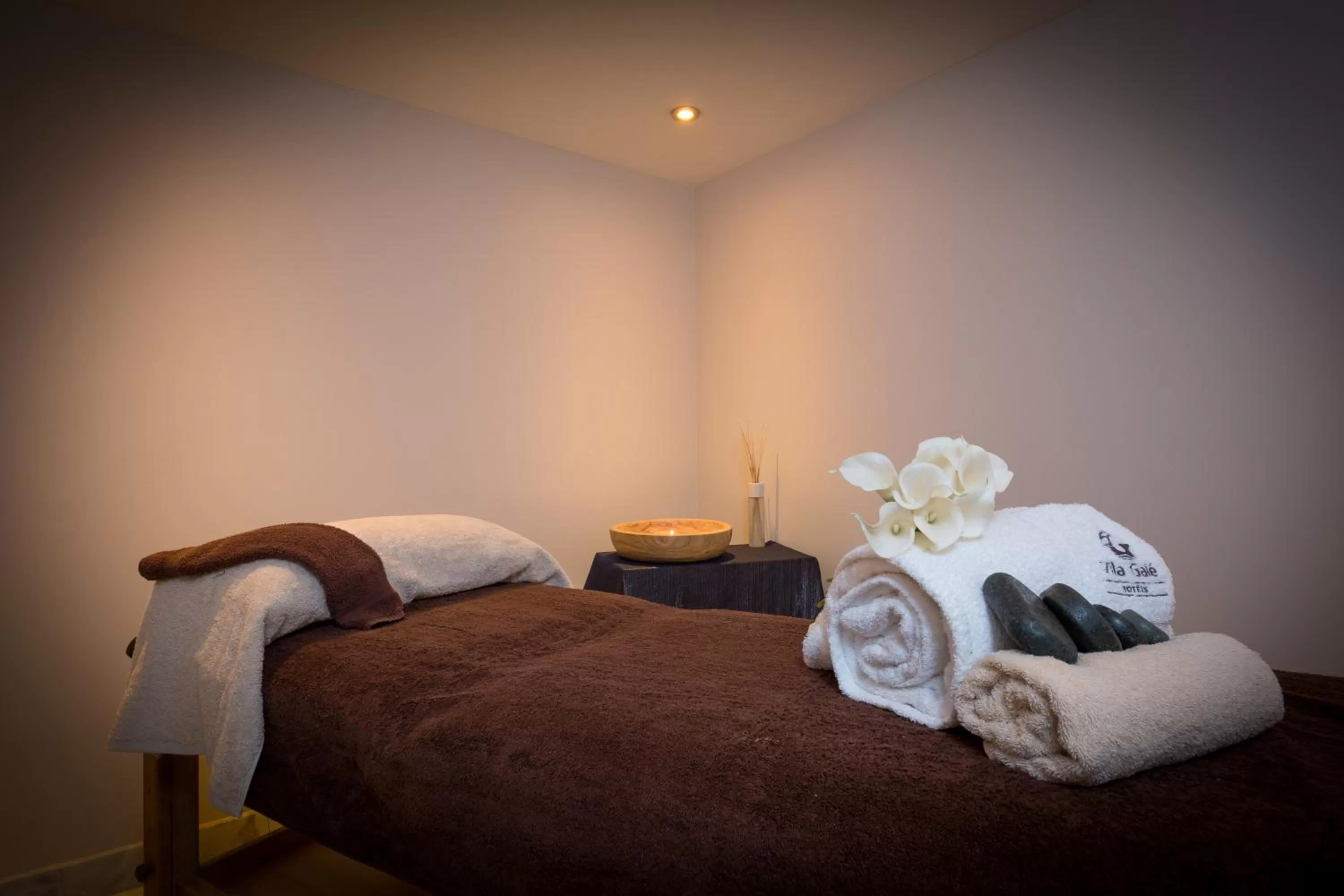 Massage, Bed in Vila Galé Estoril