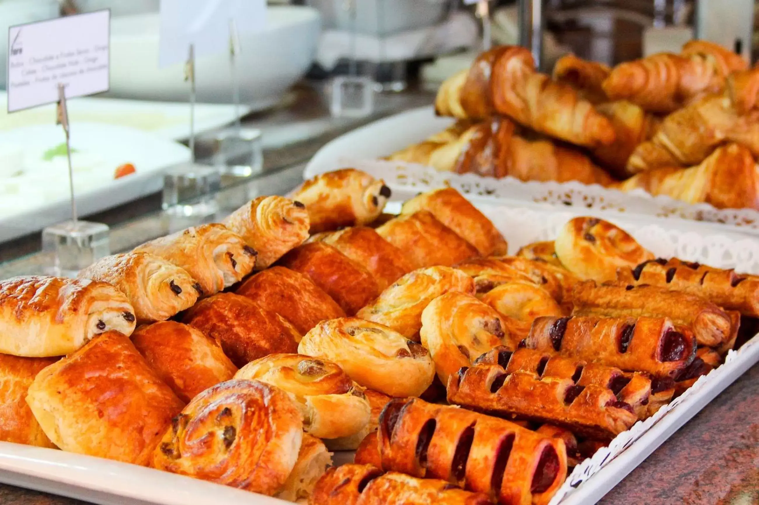 Restaurant/places to eat in Occidental Faro Restaurant/places to eat in Occidental Faro