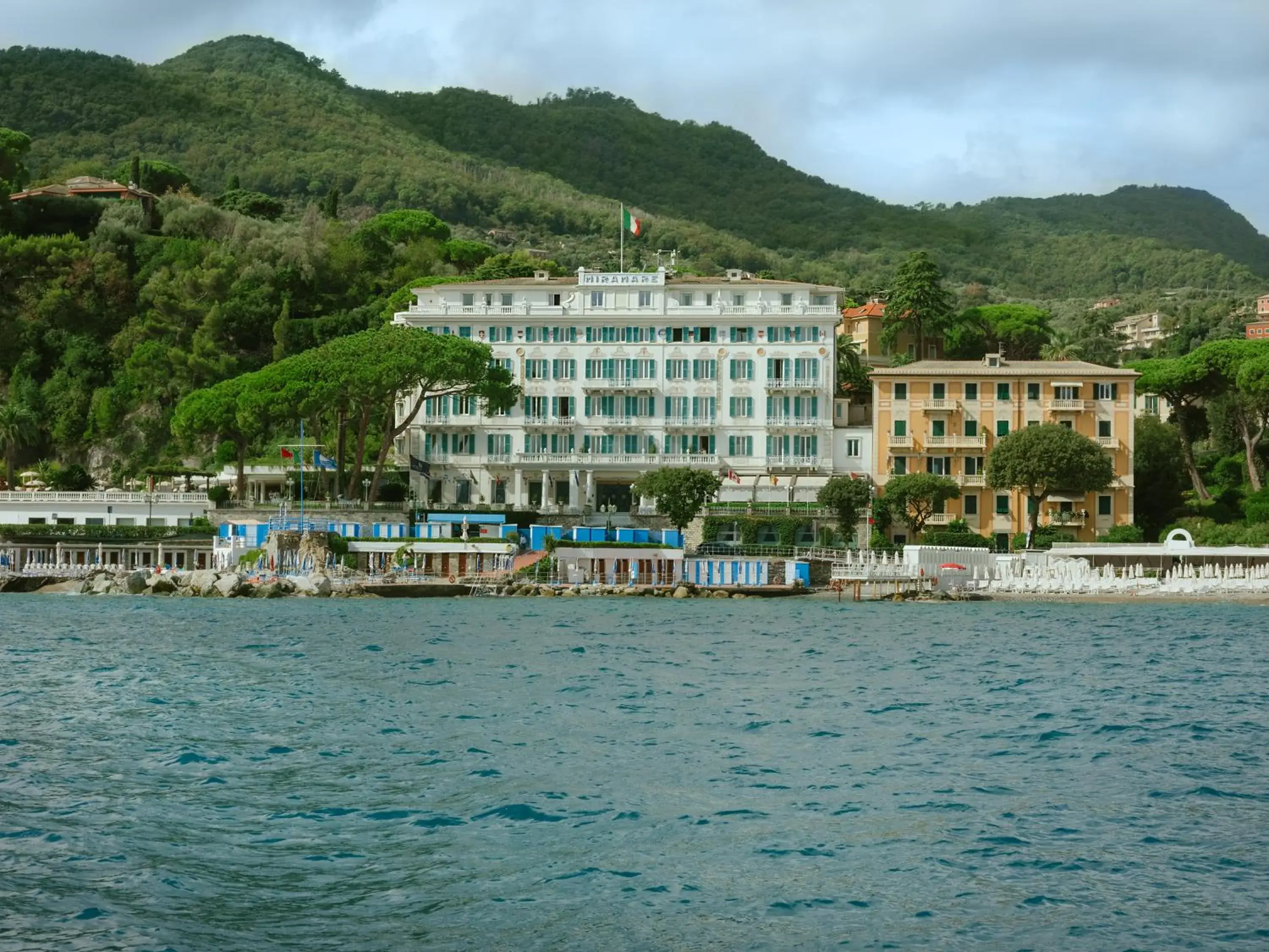 Grand Hotel Miramare Grand Hotel Miramare