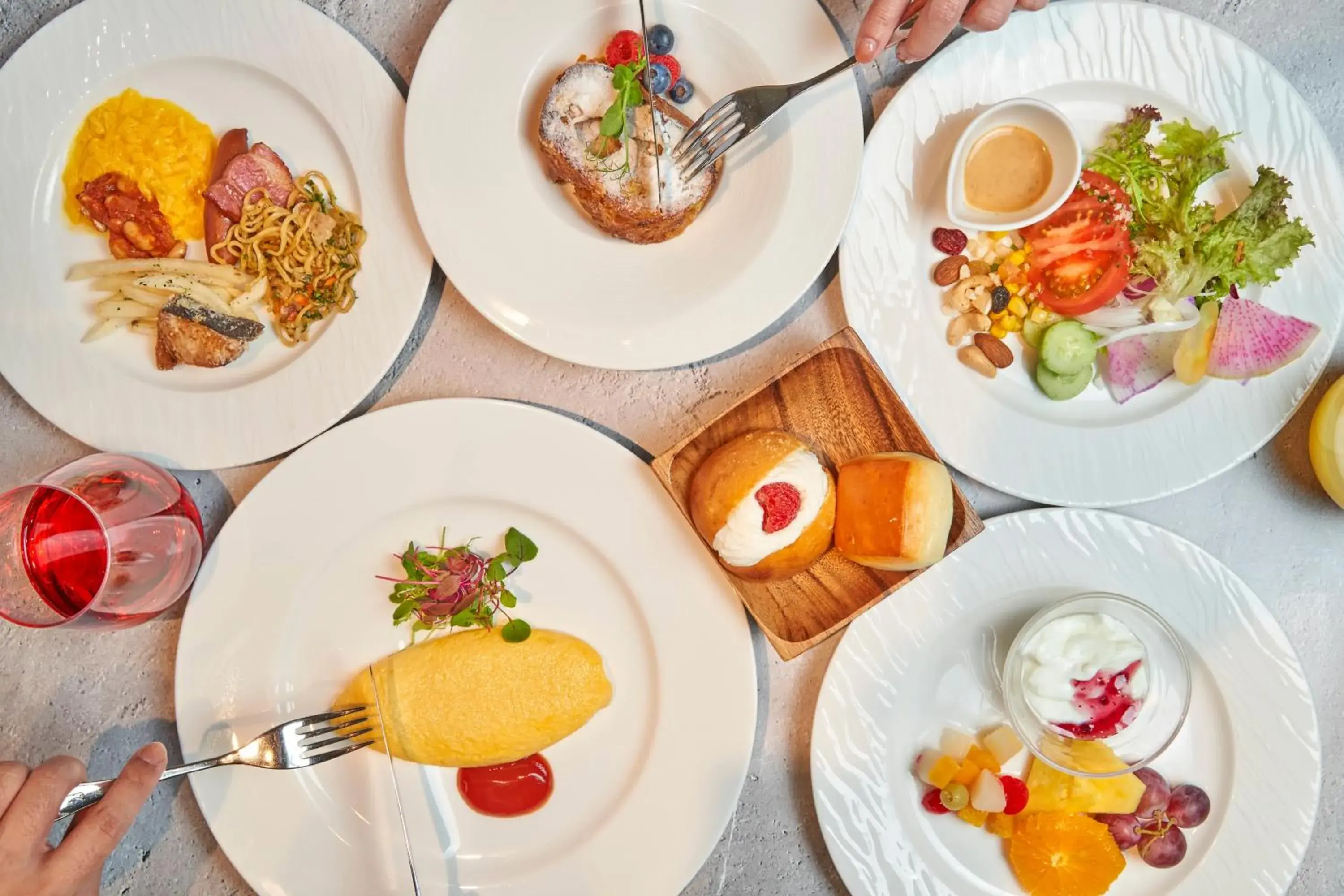 Shibuya Tokyu REI Hotel Shibuya Tokyu REI Hotel