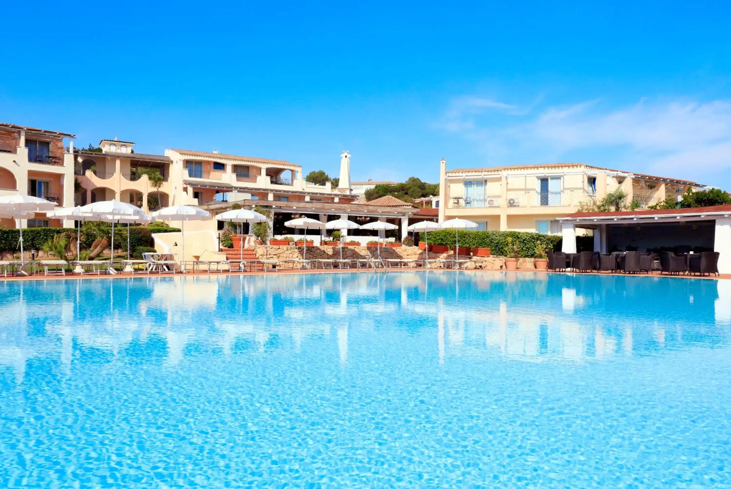 Grand Hotel In Porto Cervo Grand Hotel In Porto Cervo