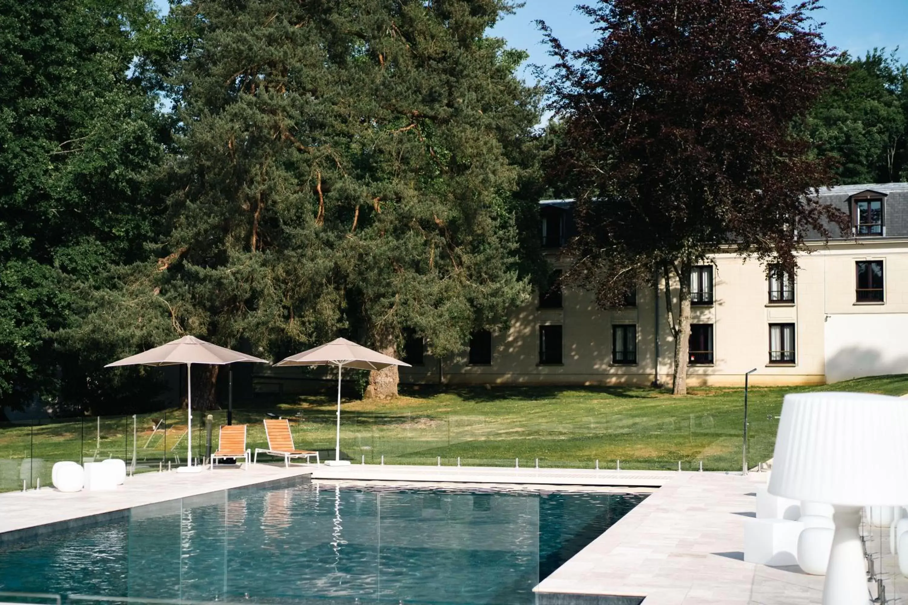 Hotel Novotel Domaine de Maffliers - Paris Val-d'Oise Hotel Novotel Domaine de Maffliers - Paris Val-d'Oise