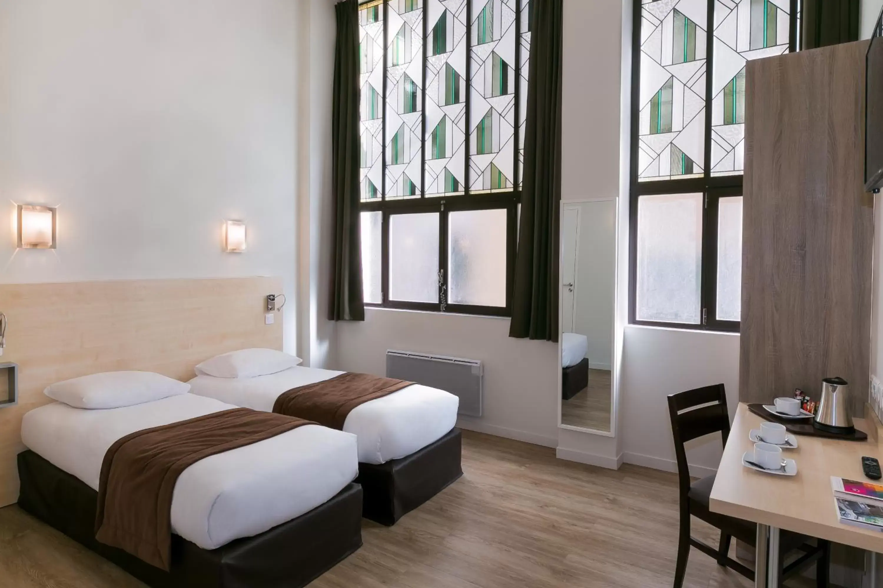 Hotel Foch Nancy Gare Hotel Foch Nancy Gare