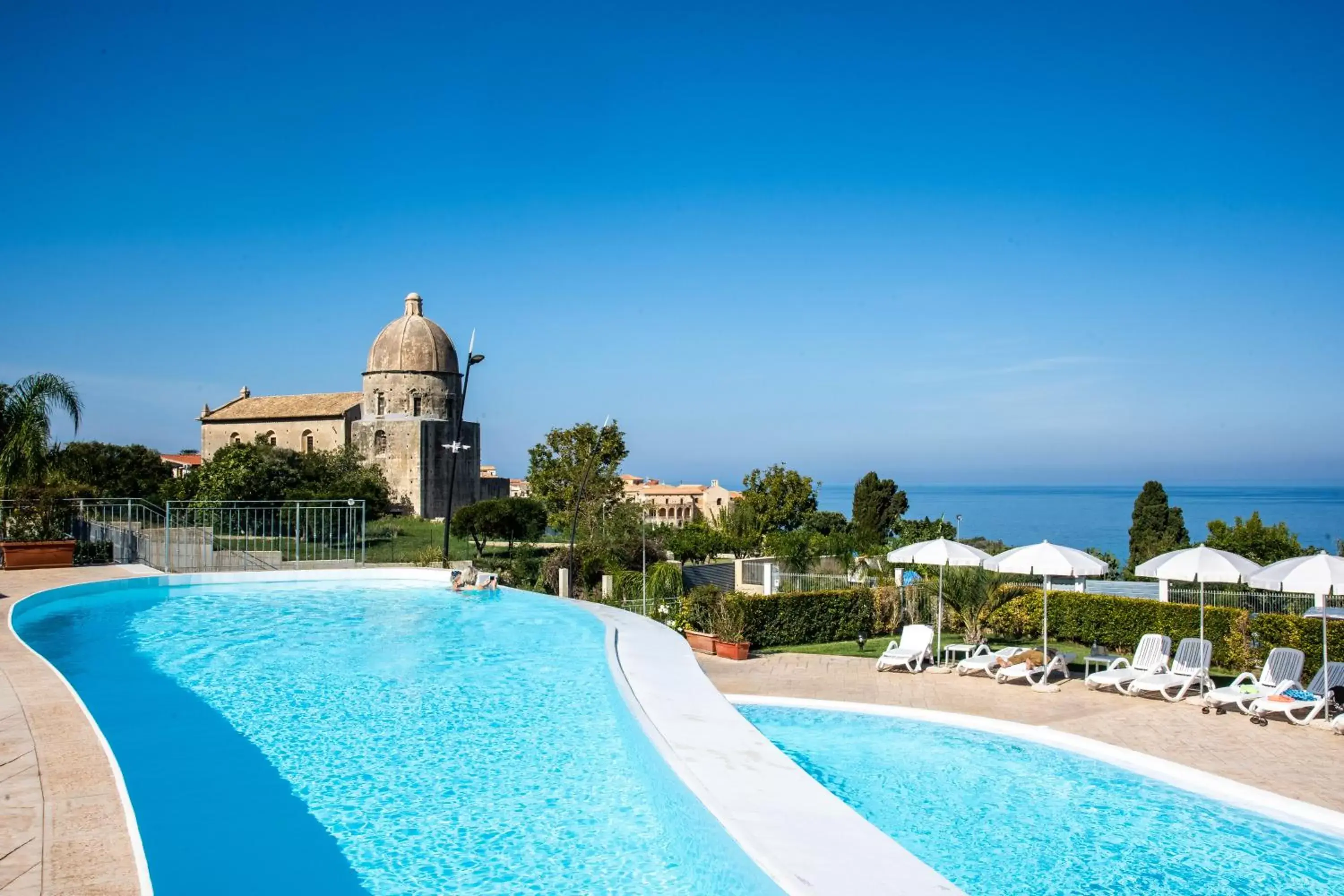 Sentido Michelizia Tropea Resort Sentido Michelizia Tropea Resort