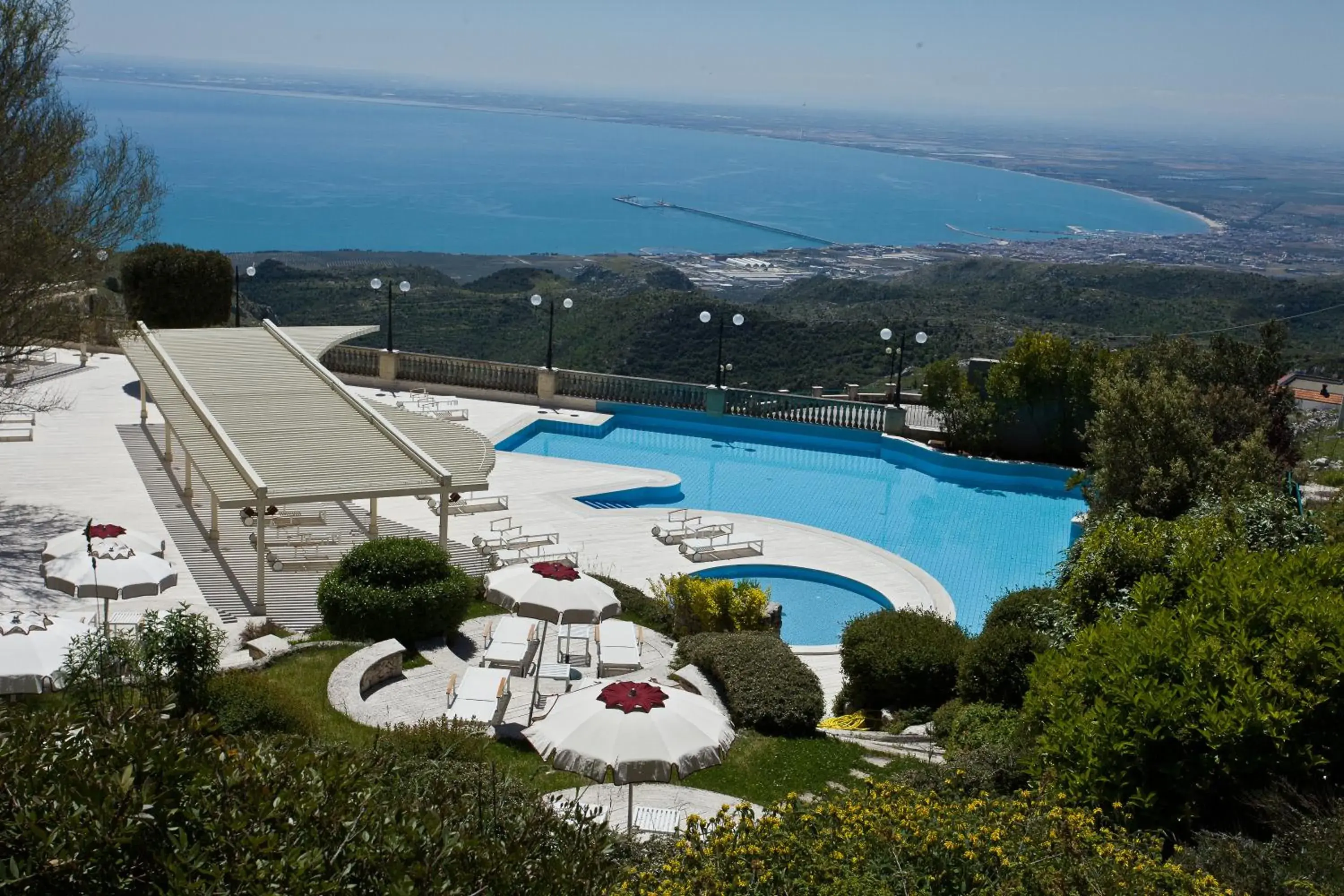 Palace Hotel San Michele Palace Hotel San Michele