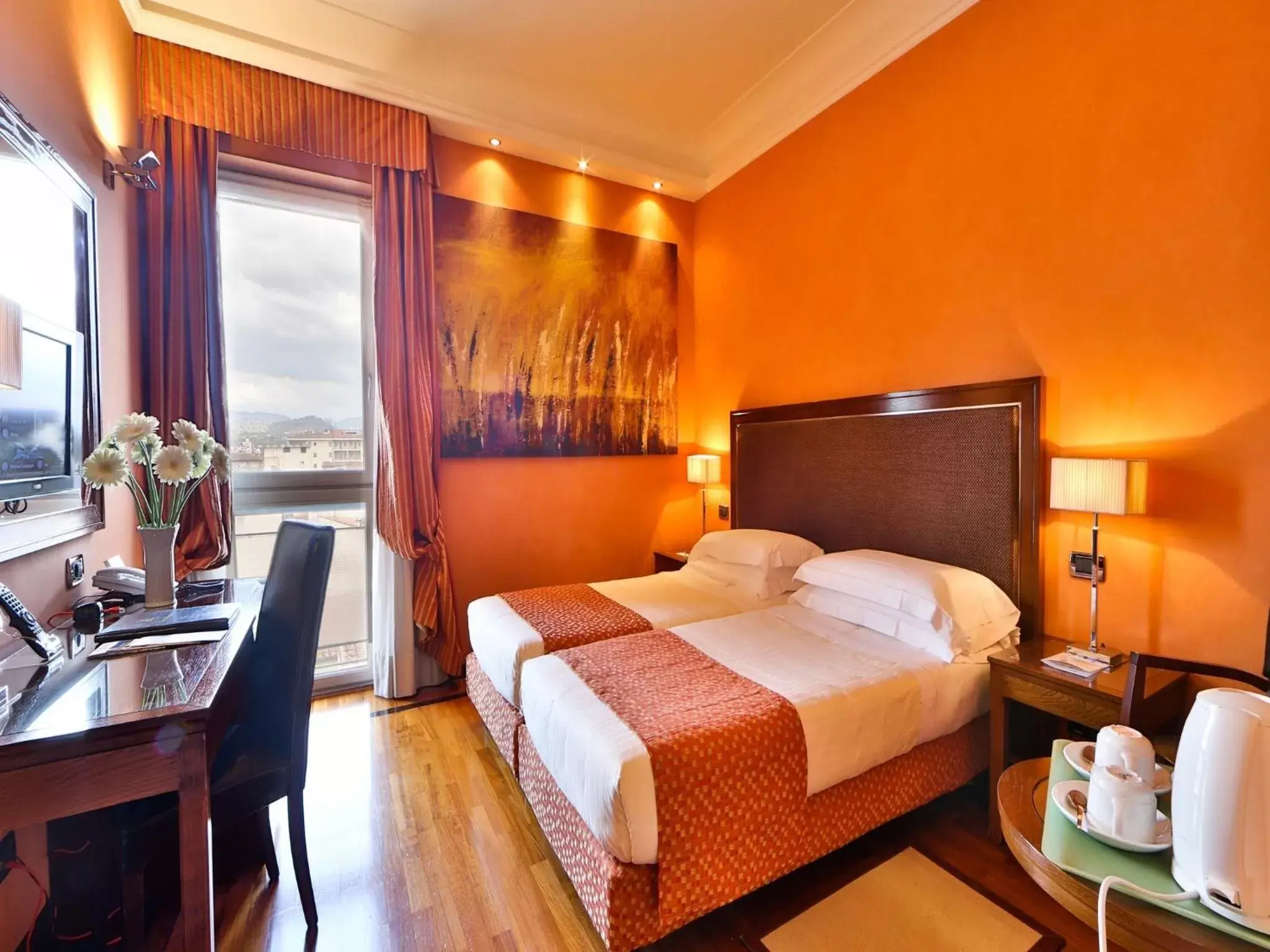Grand Hotel Adriatico Grand Hotel Adriatico