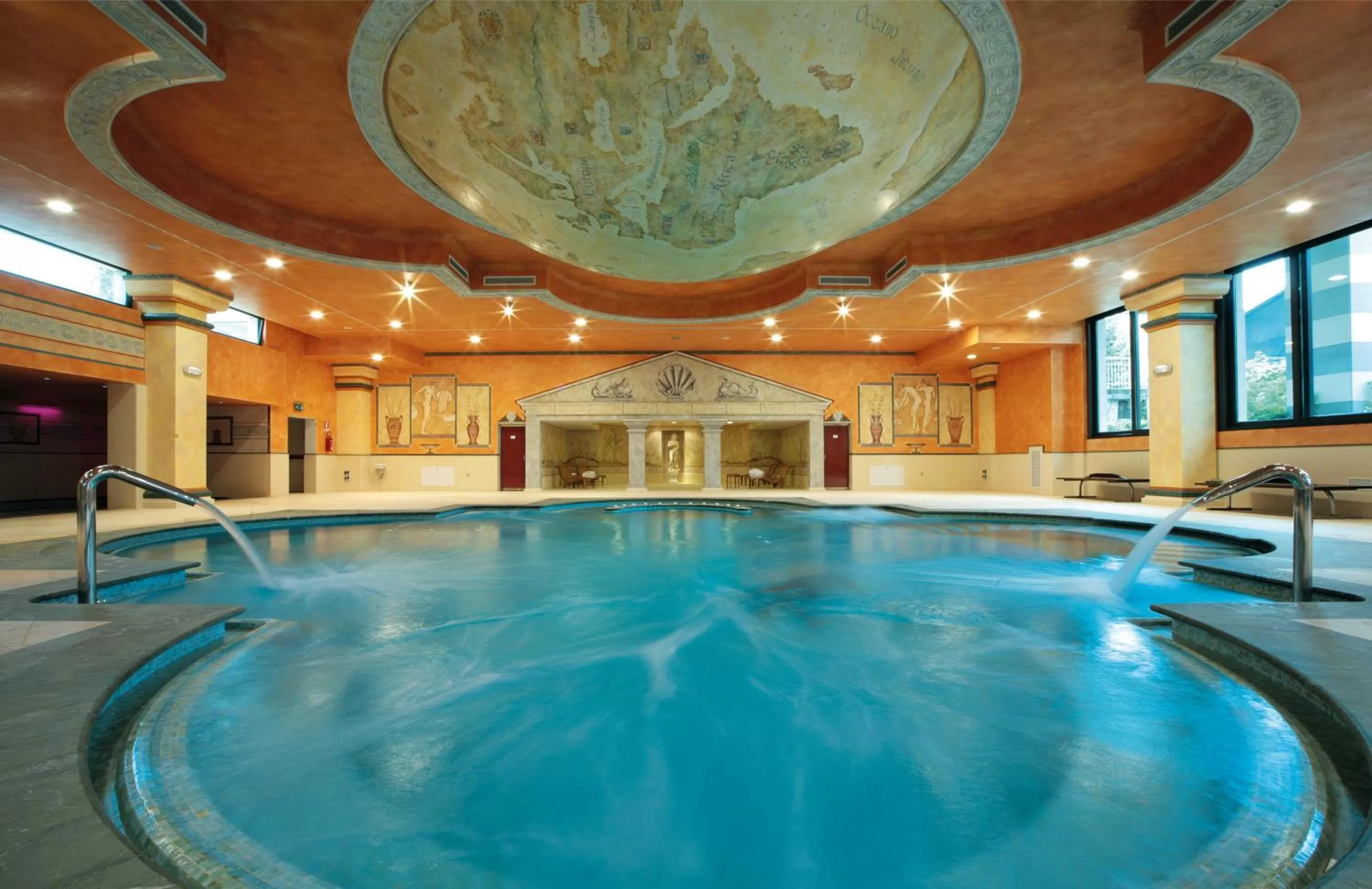 Villa Quaranta Tommasi Wine Resort & Thermal SPA