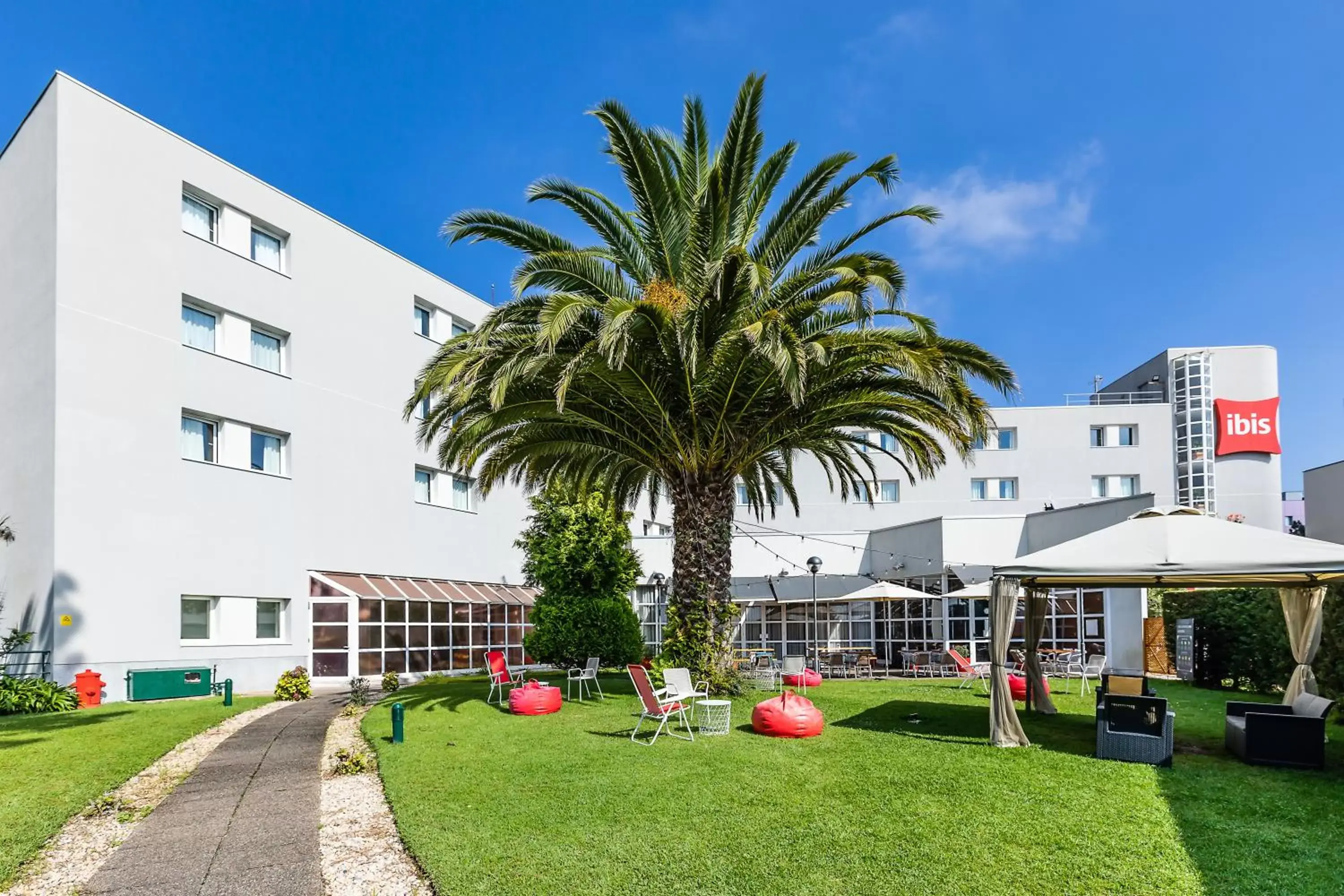 Hotel ibis Porto Gaia Hotel ibis Porto Gaia