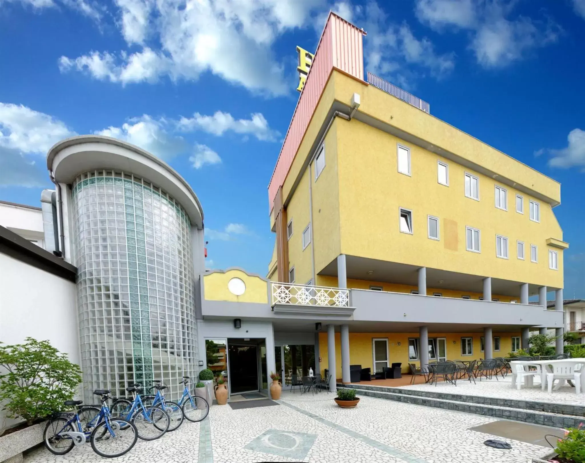 Hotel Ambra Hotel Ambra