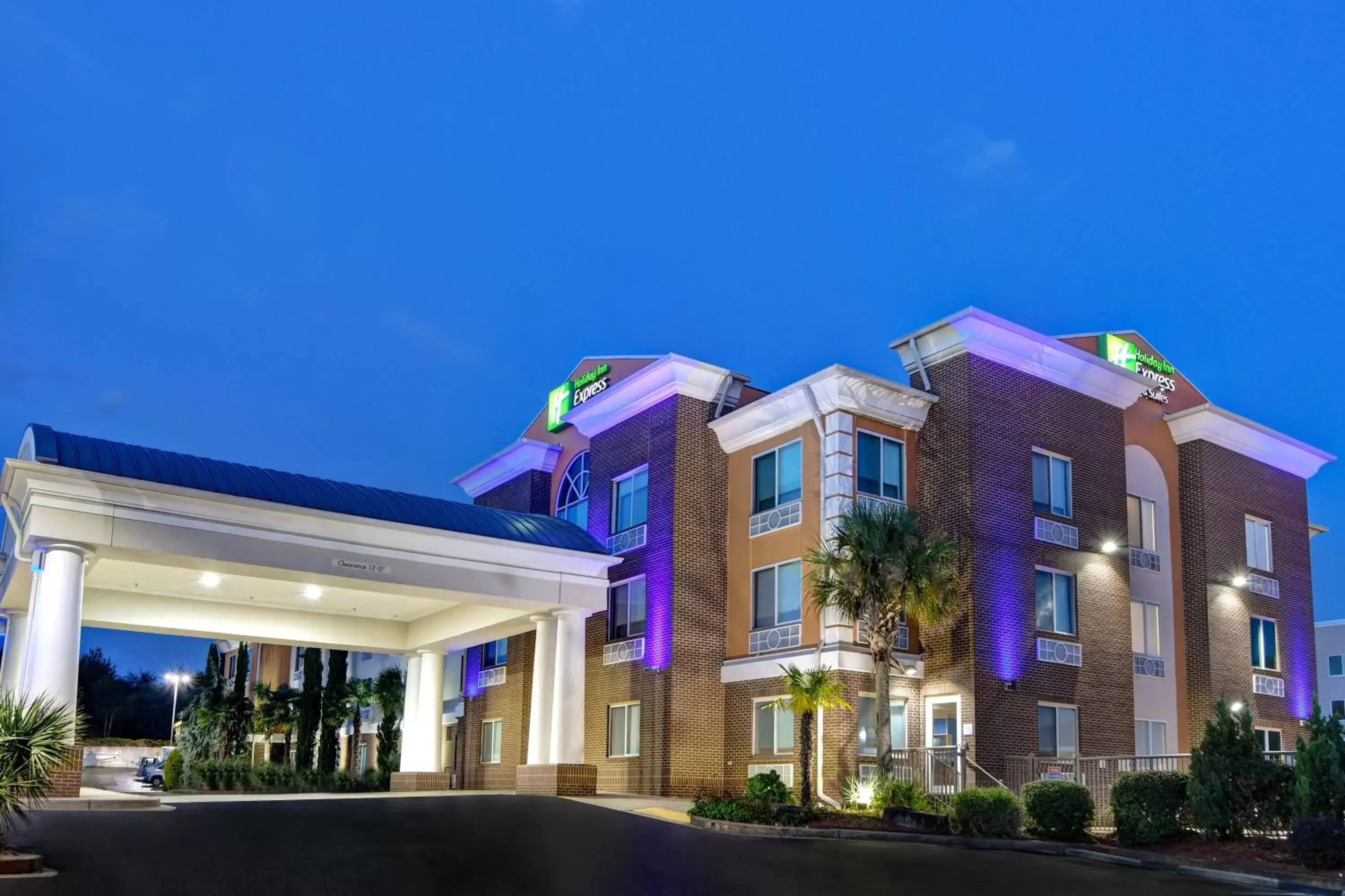Holiday Inn Express Hotel & Suites Anderson I-85 - HWY 76, Exit 19B by IHG Holiday Inn Express Hotel & Suites Anderson I-85 - HWY 76, Exit 19B by IHG