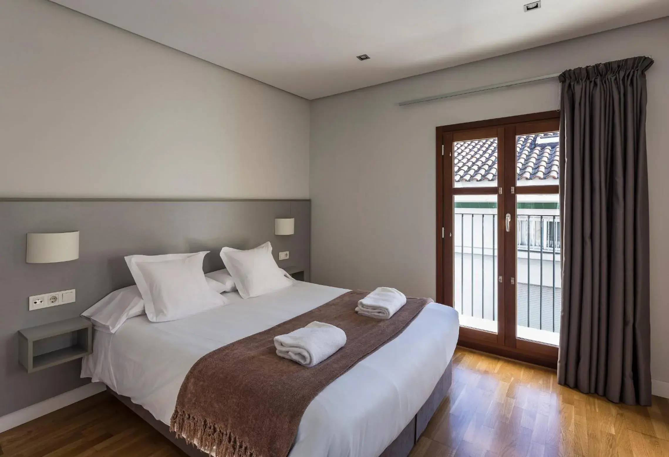 Mon Suites Catedral Mon Suites Catedral