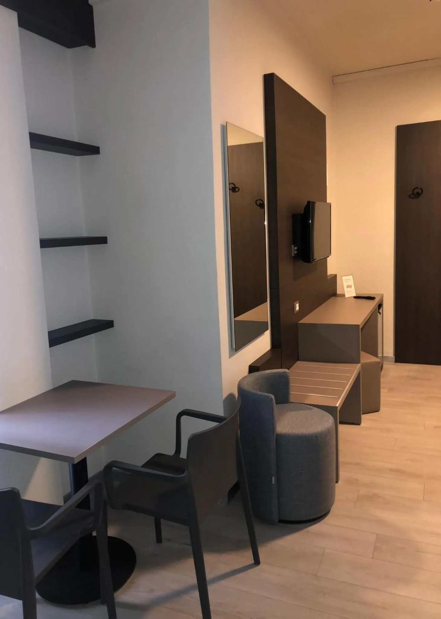 Hotel Santin
