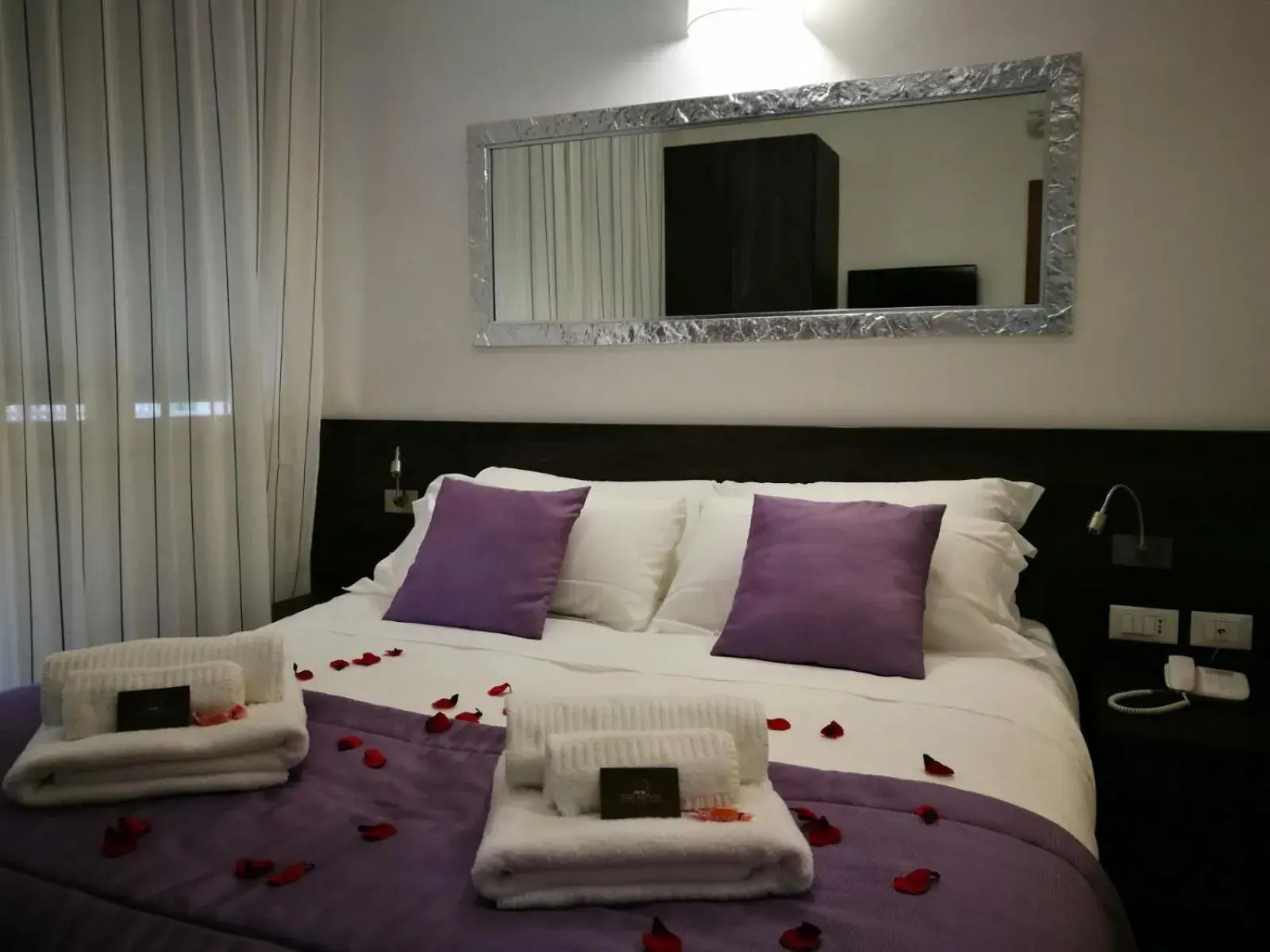 Hotel Tre Rose Hotel Tre Rose