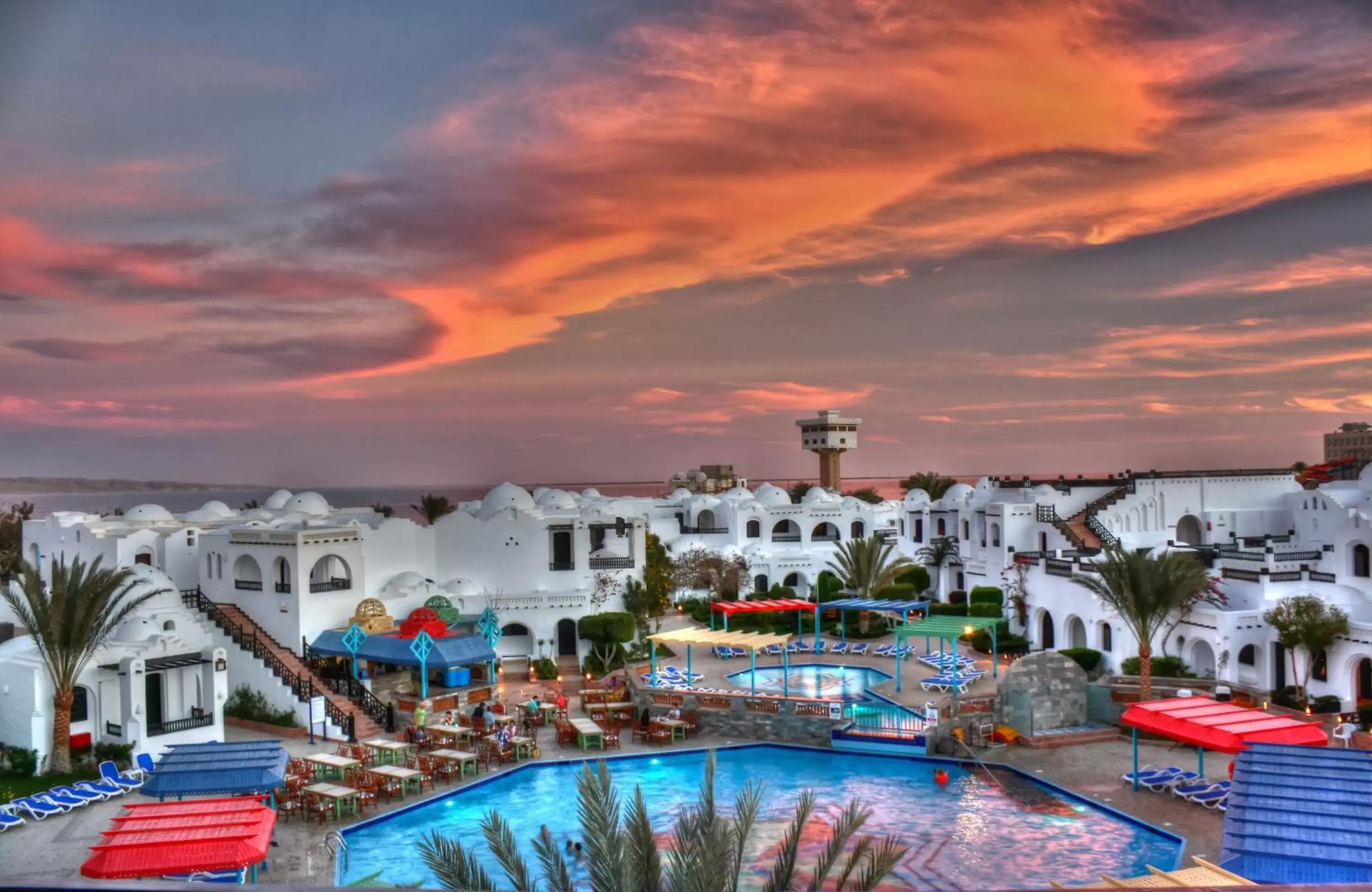 Arabella Azur Resort Arabella Azur Resort