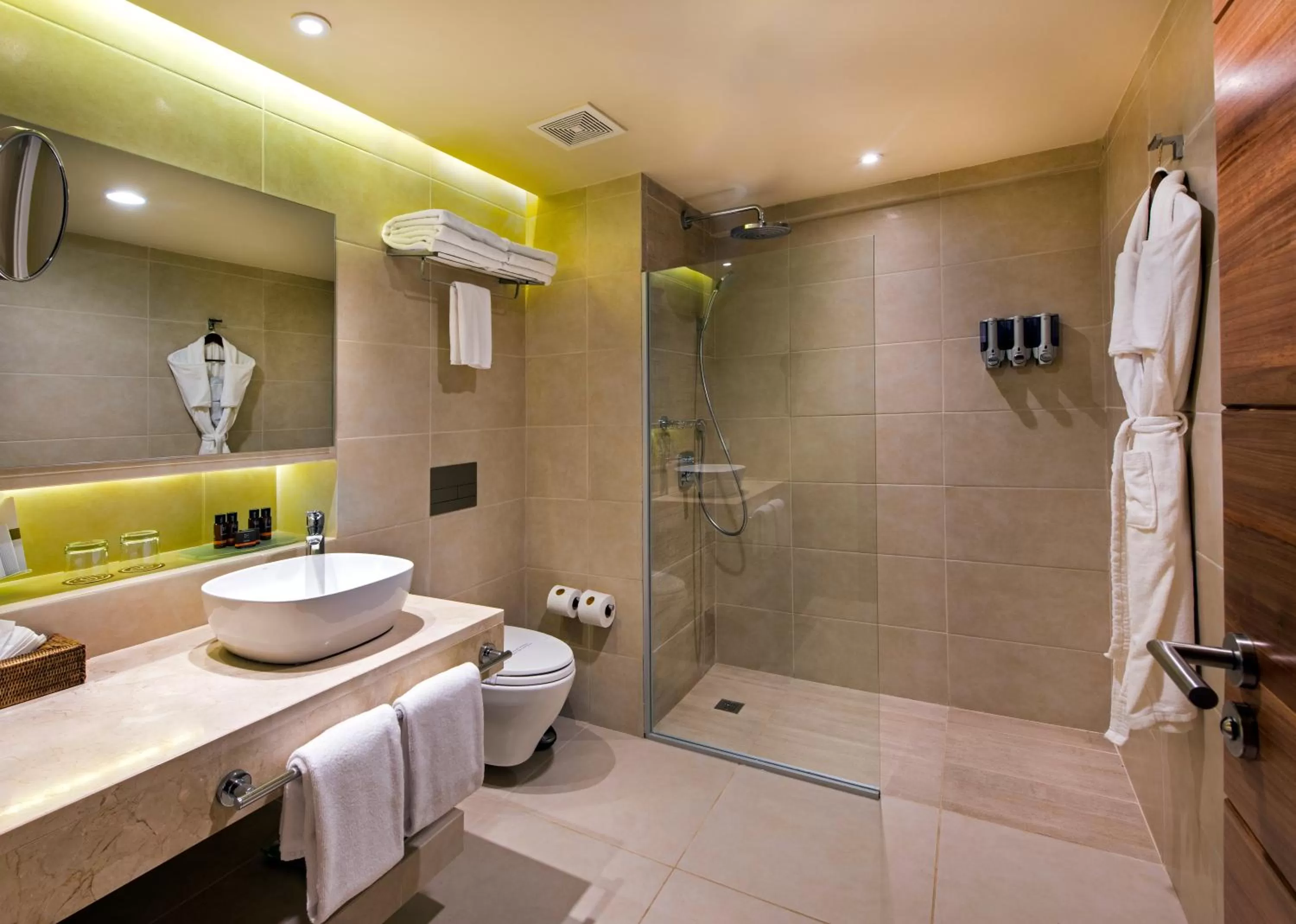 Family Room with Balcony in Occidental Punta Cana - All Inclusive