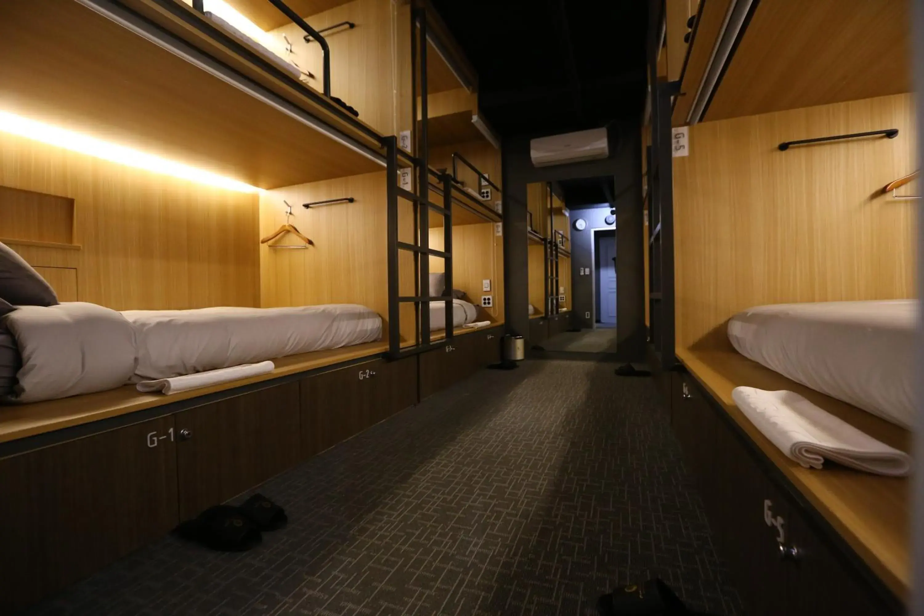 Philstay Myeongdong Boutique Female Philstay Myeongdong Boutique Female