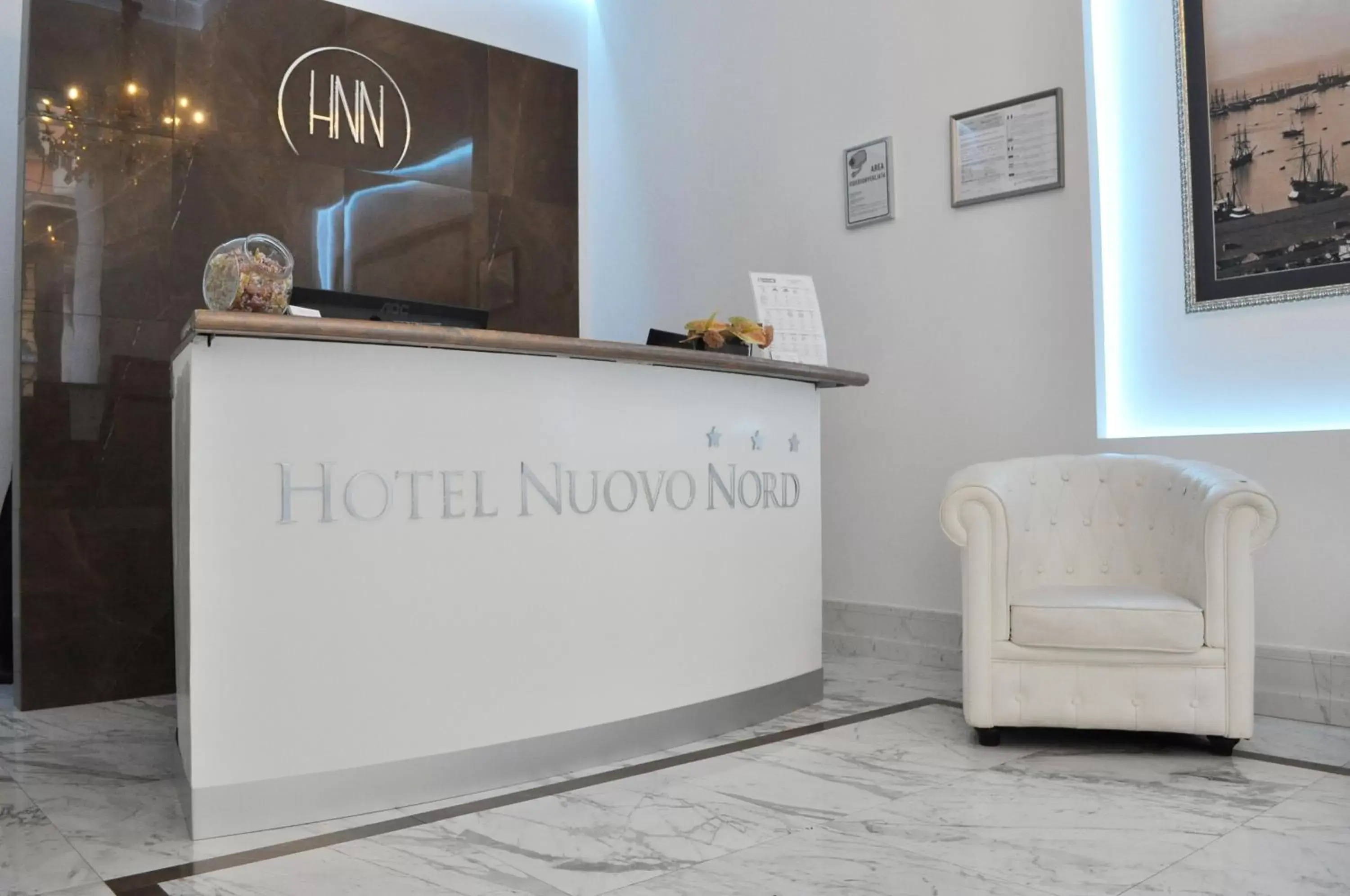 Hotel Nuovo Nord Hotel Nuovo Nord