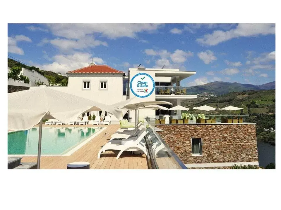 Delfim Douro Hotel Delfim Douro Hotel