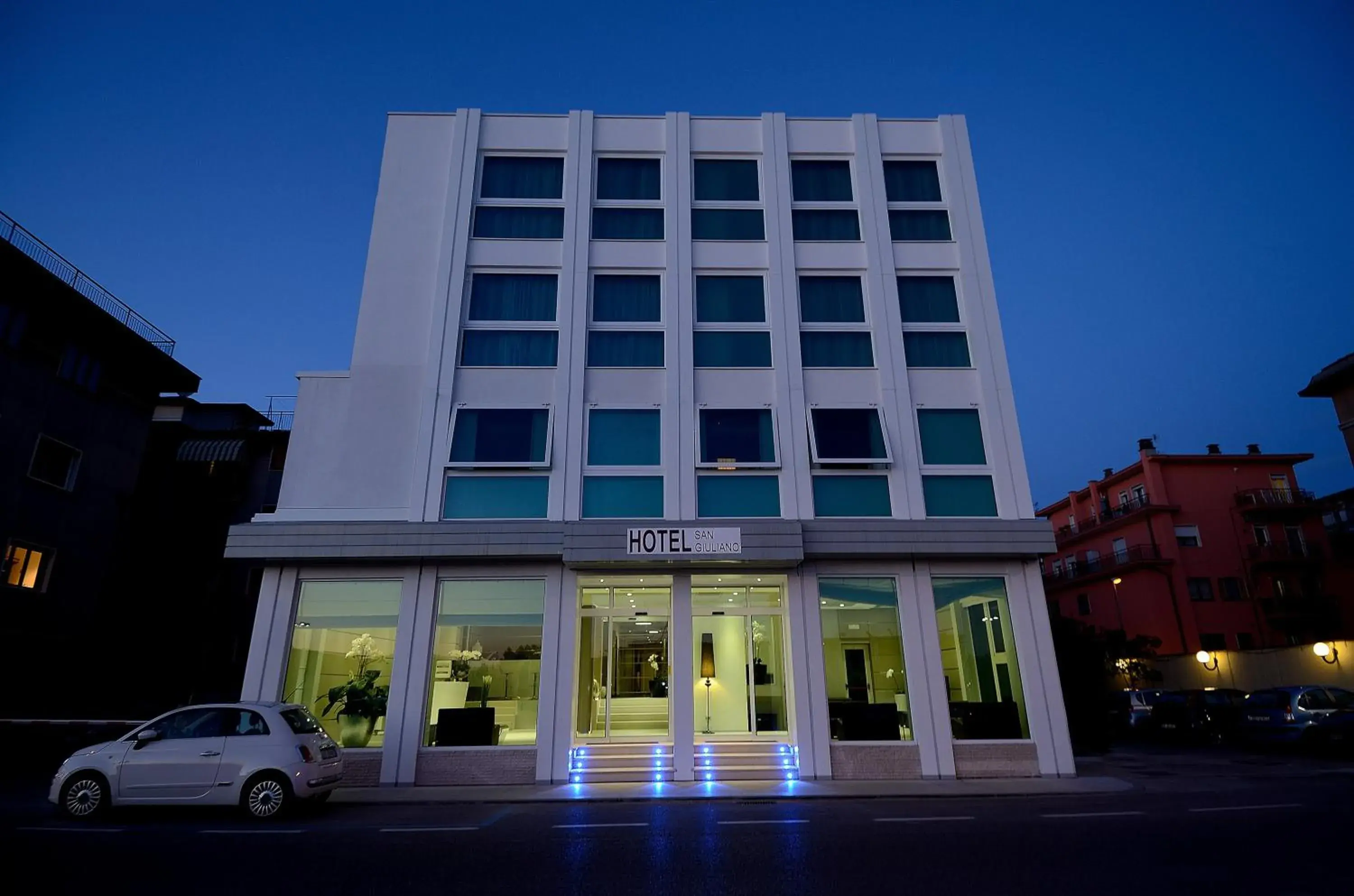 Hotel San Giuliano Hotel San Giuliano