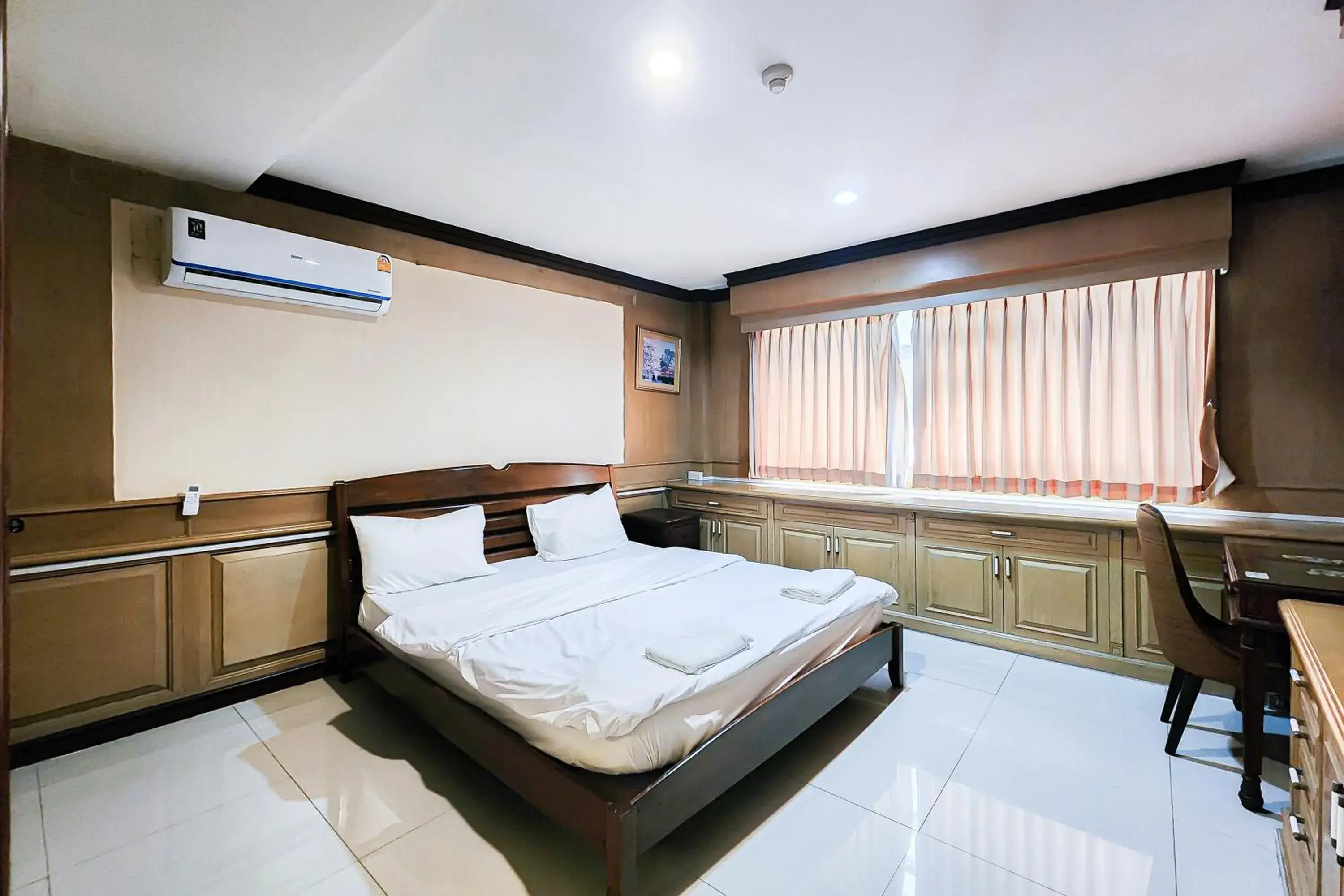 Cordia Residence Sathorn Cordia Residence Sathorn