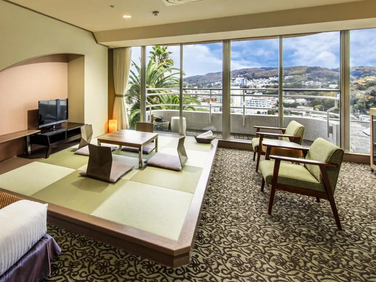Ito Hotel Juraku Ito Hotel Juraku