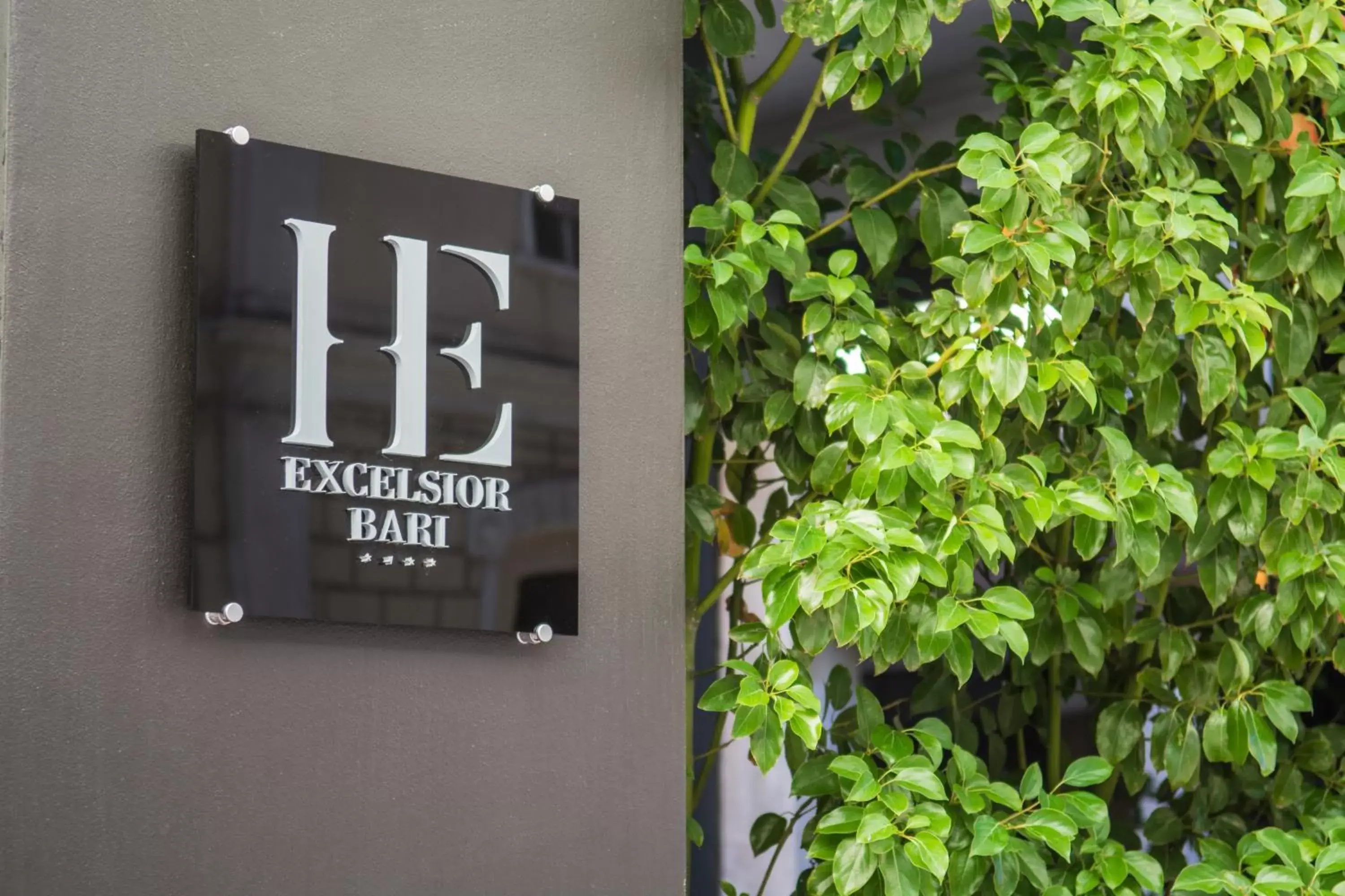 Hotel Excelsior Bari - by Farace Hotels Hotel Excelsior Bari - by Farace Hotels
