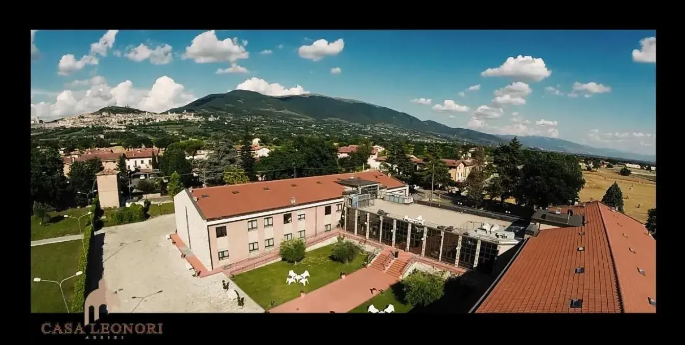 TH Assisi - Casa Leonori TH Assisi - Casa Leonori