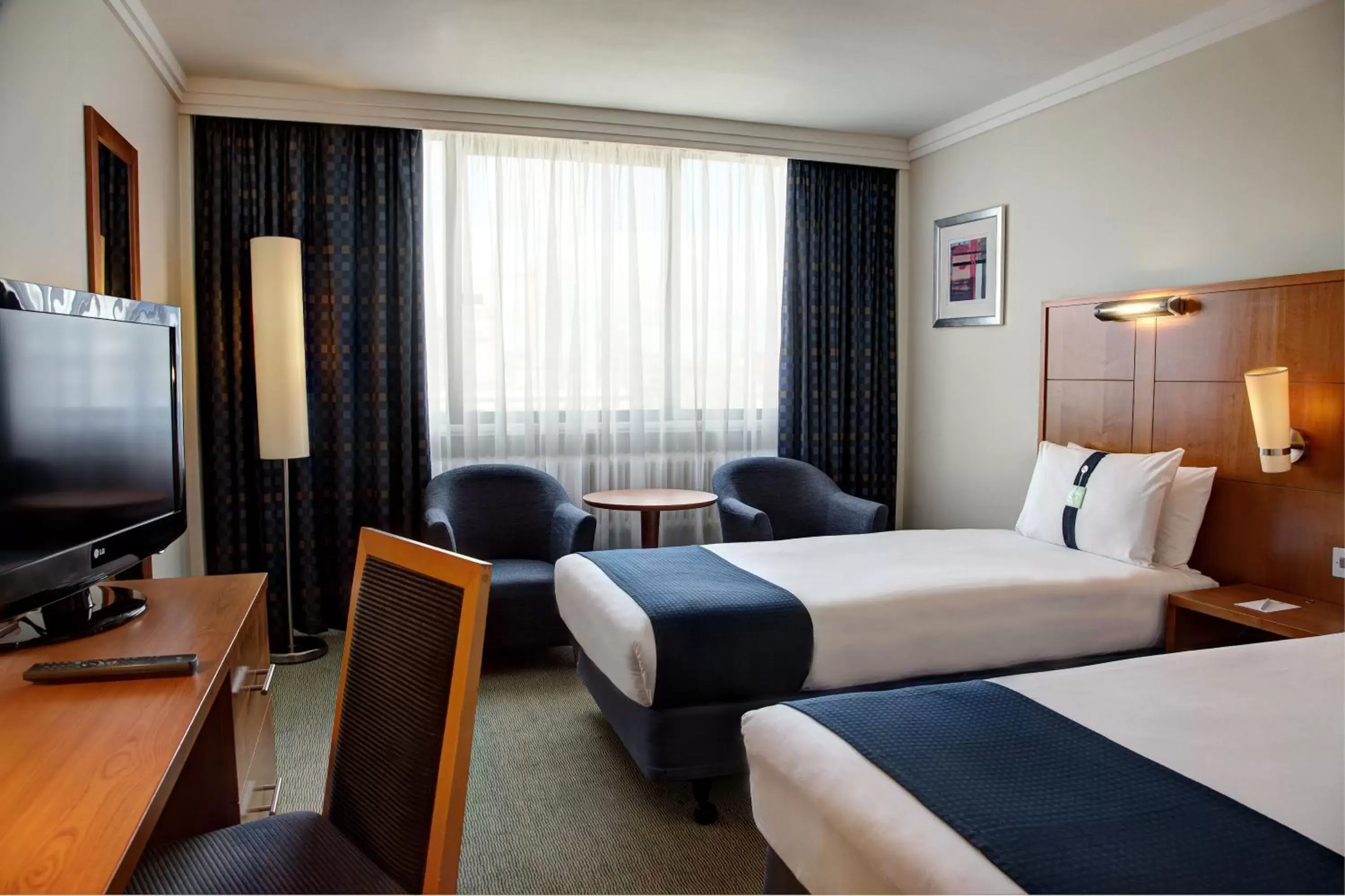 Holiday Inn London Bloomsbury by IHG Holiday Inn London Bloomsbury by IHG