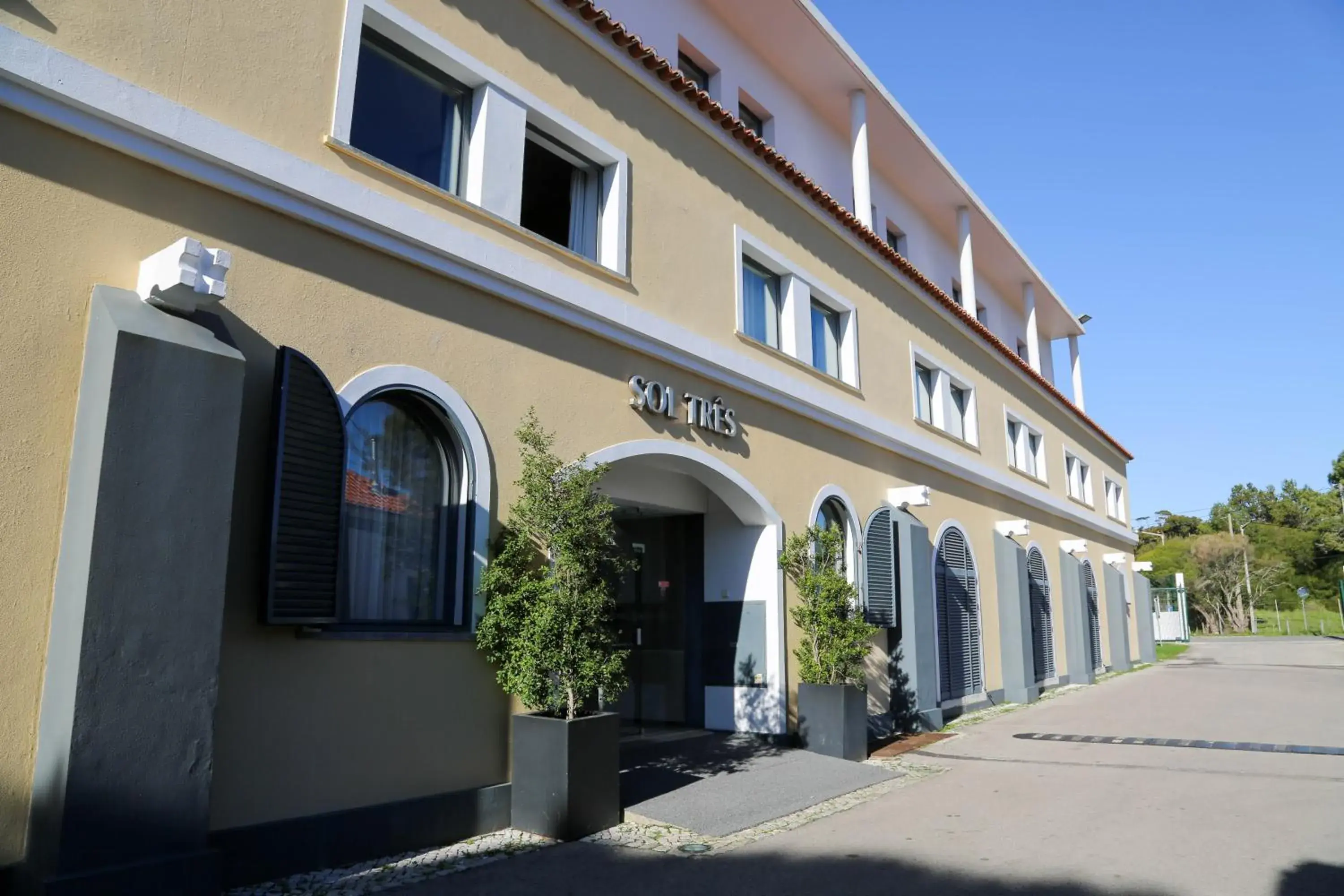 INATEL Caparica INATEL Caparica