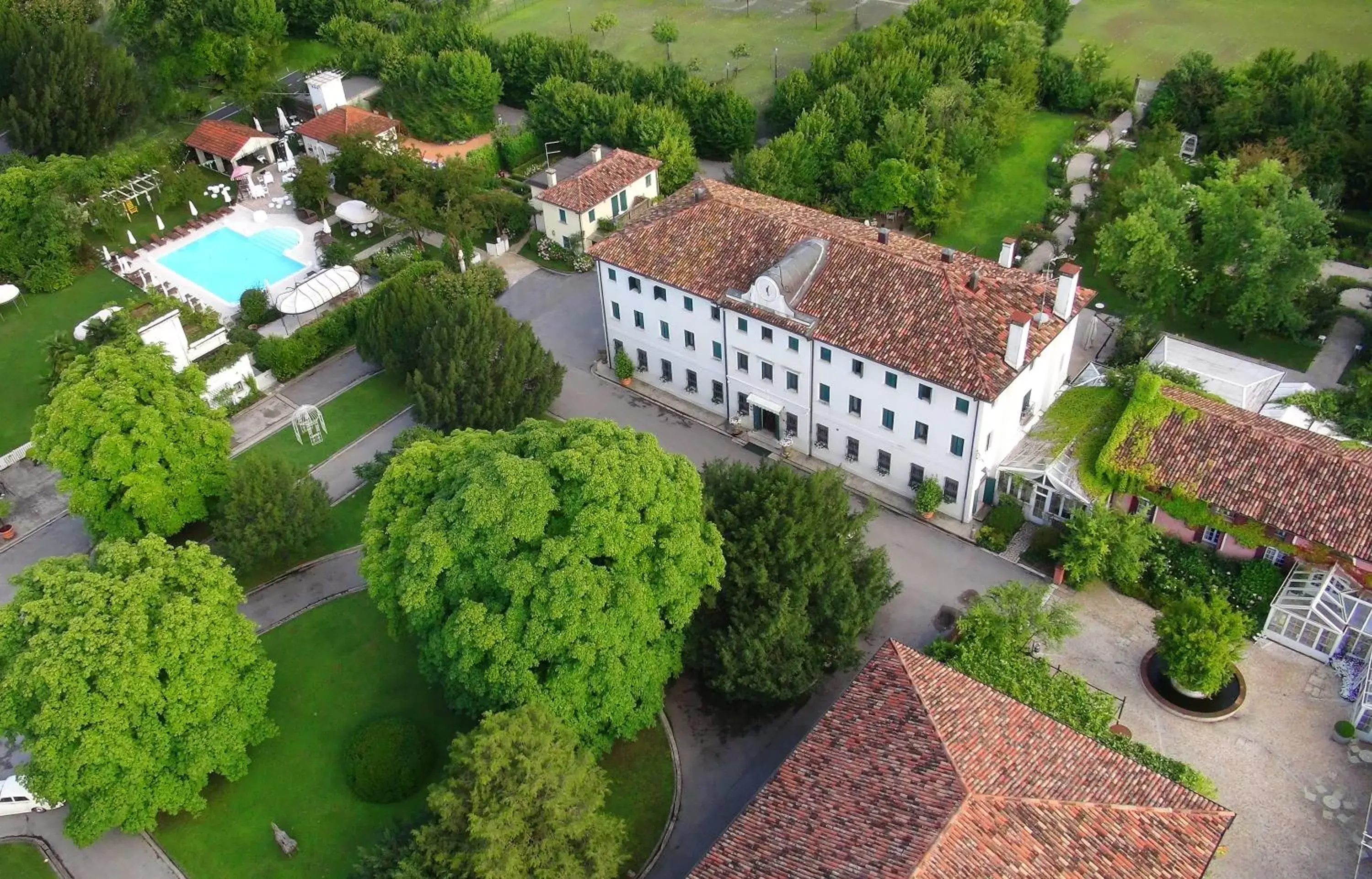 Villa Foscarini Cornaro Villa Foscarini Cornaro