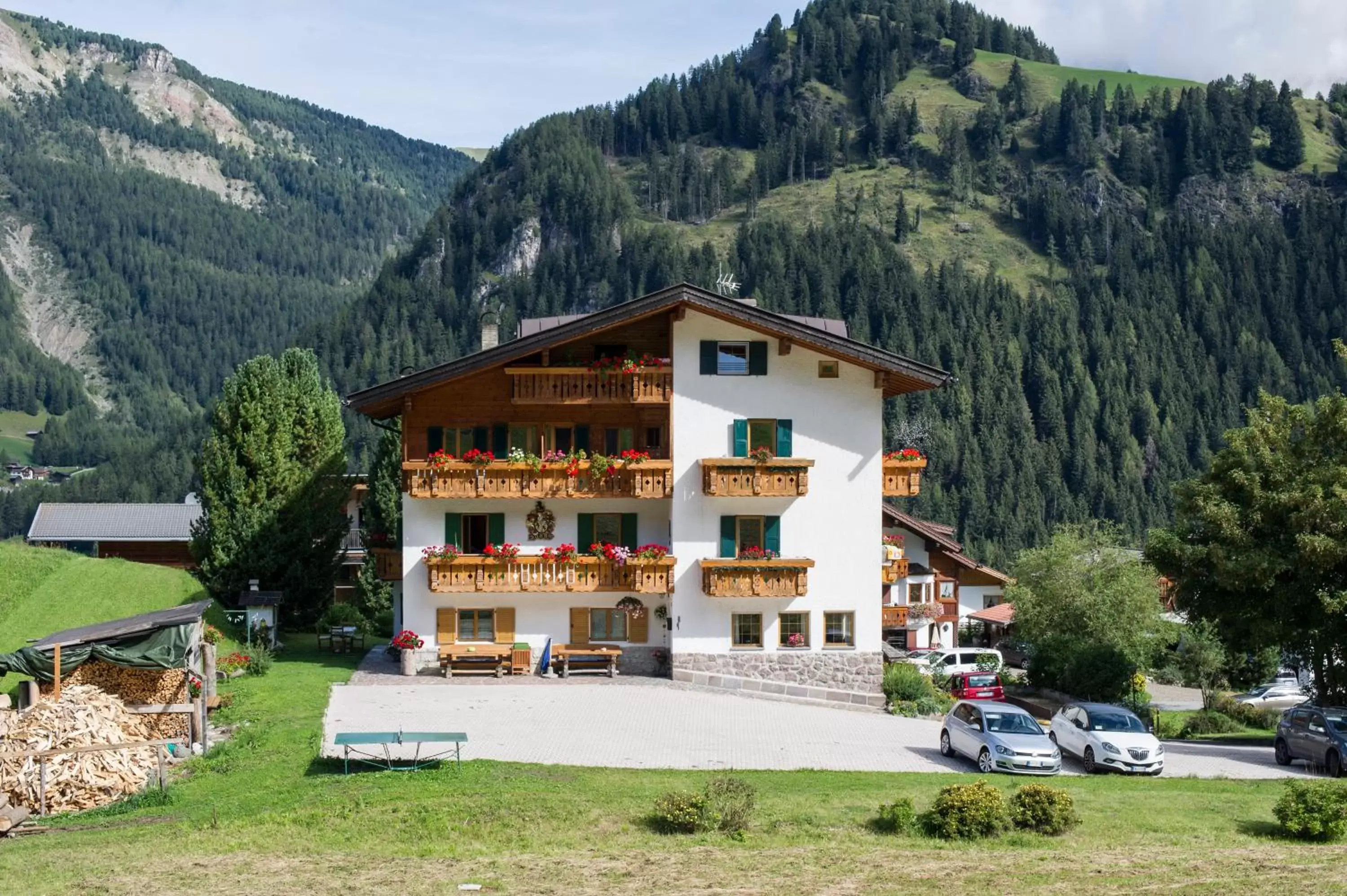 Villa Insam Villa Insam