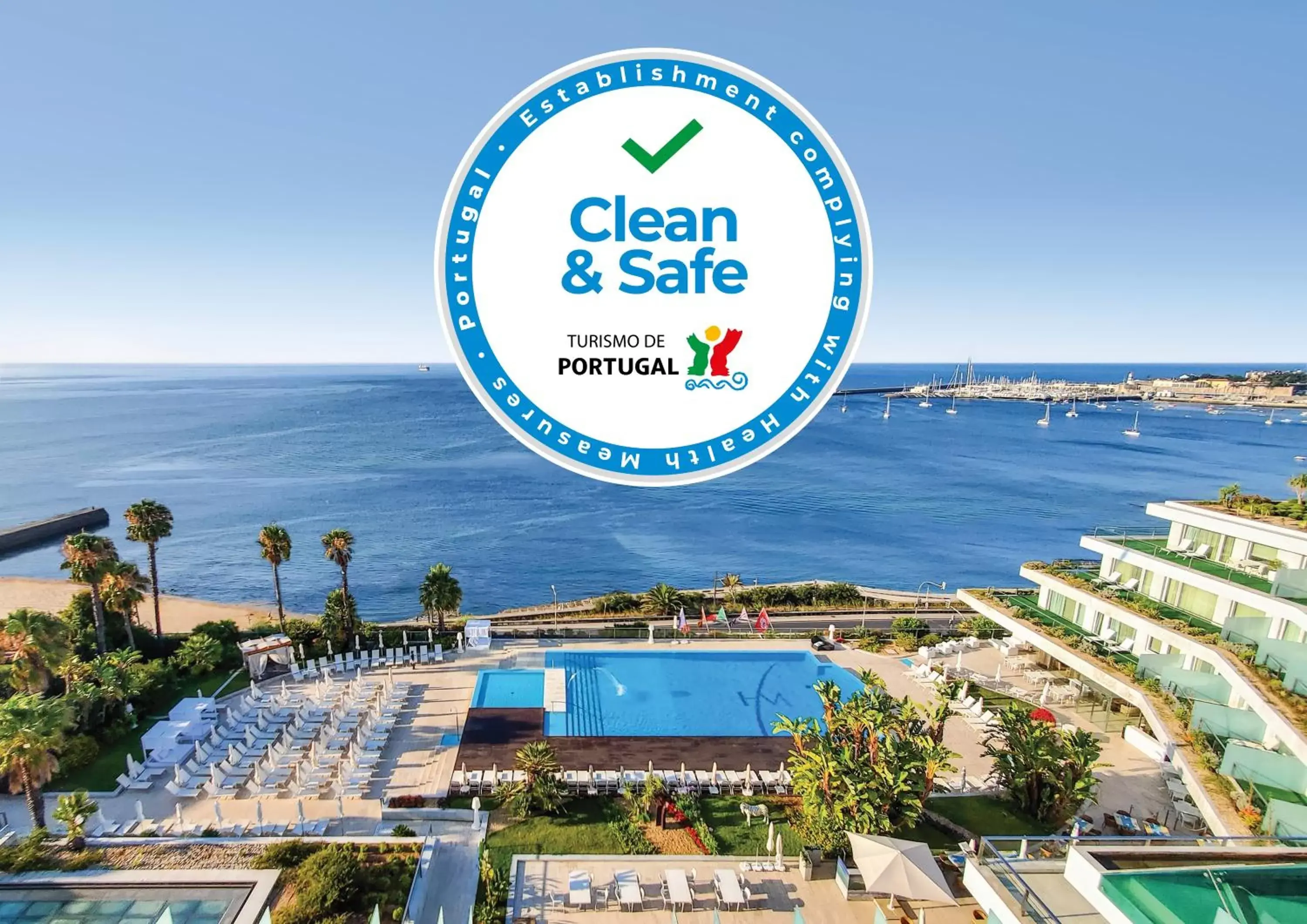 Hotel Cascais Miragem Health & Spa Hotel Cascais Miragem Health & Spa