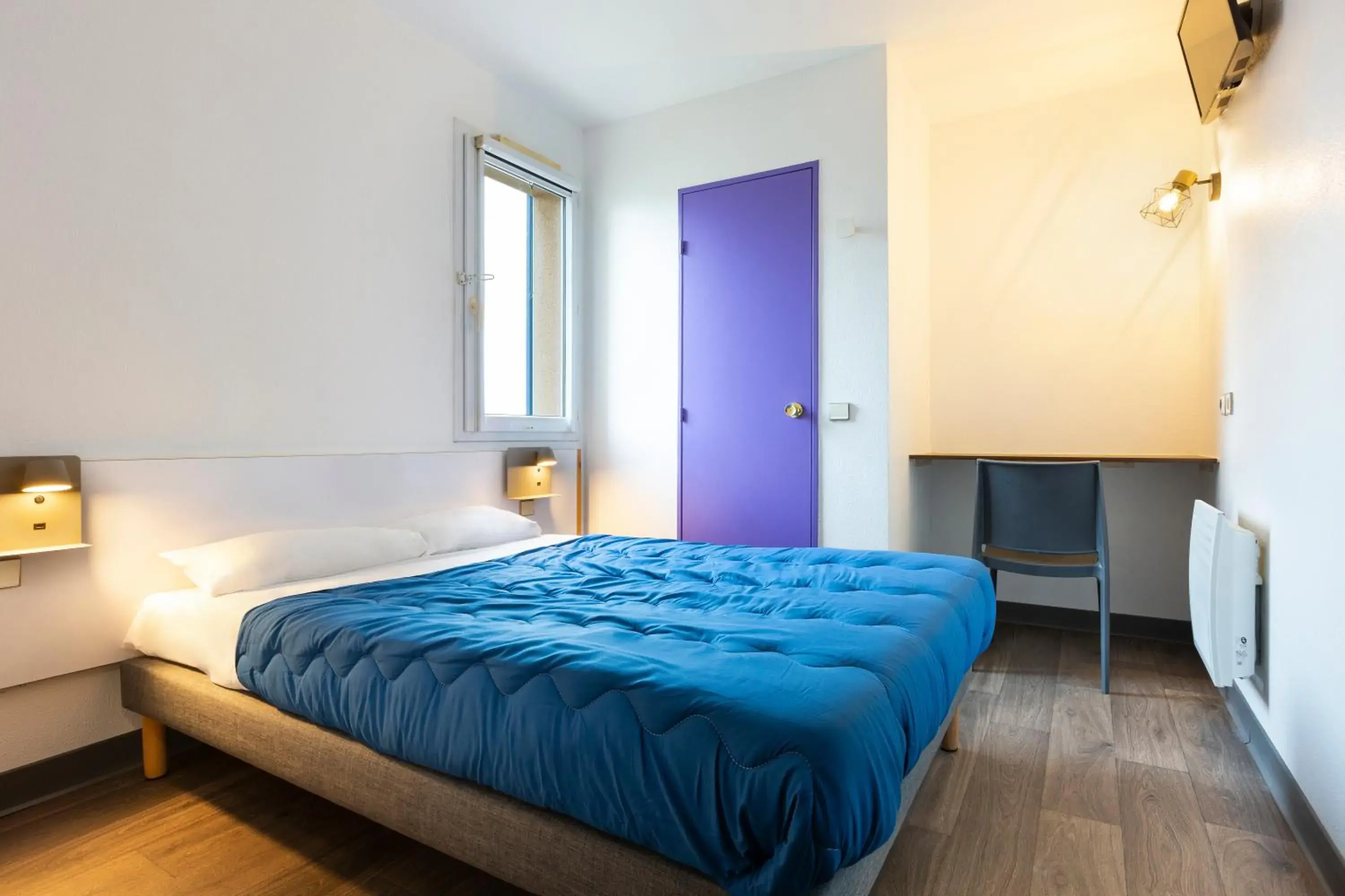 Mister Bed Saran Mister Bed Saran
