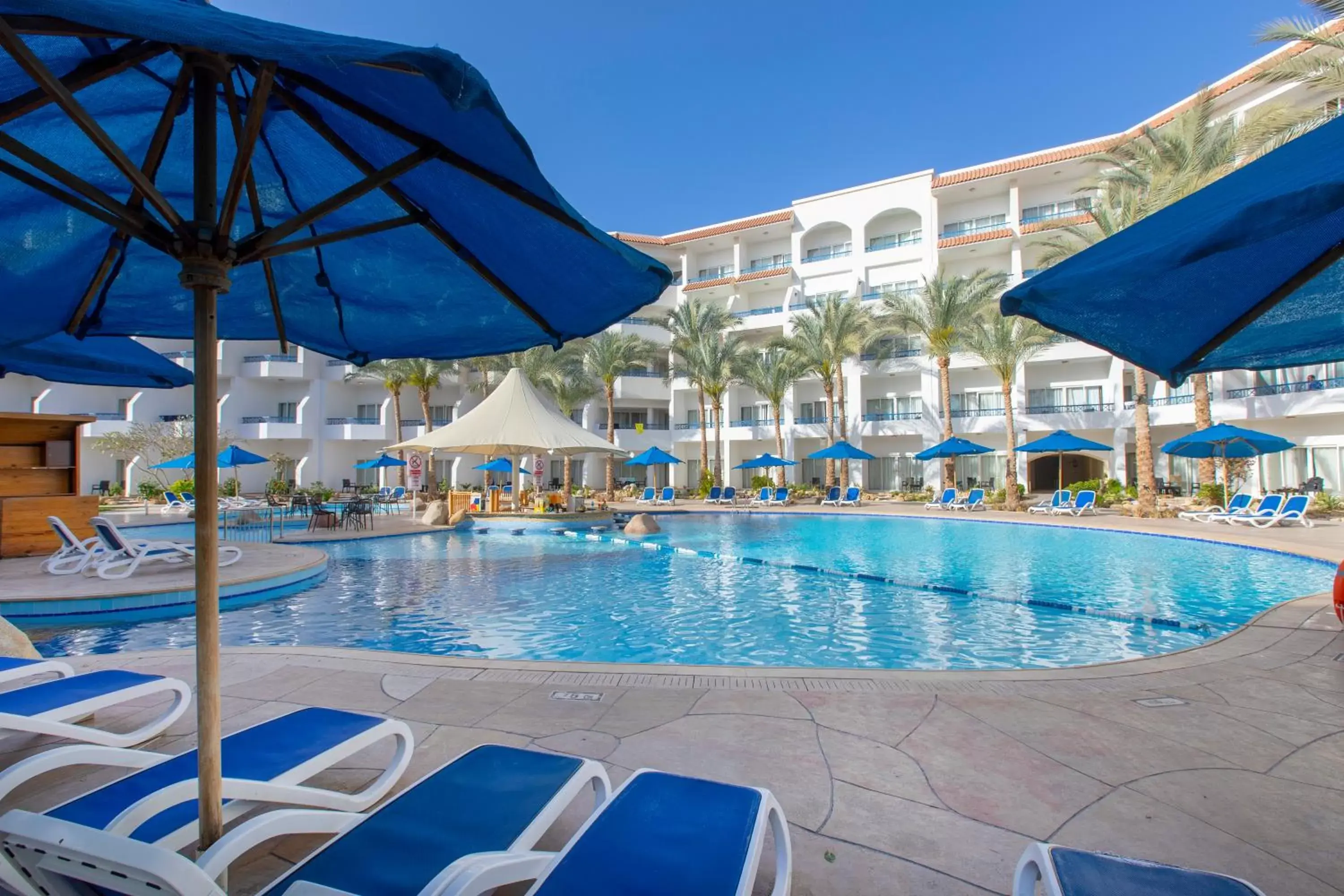Naama Bay Hotel & Resort Naama Bay Hotel & Resort
