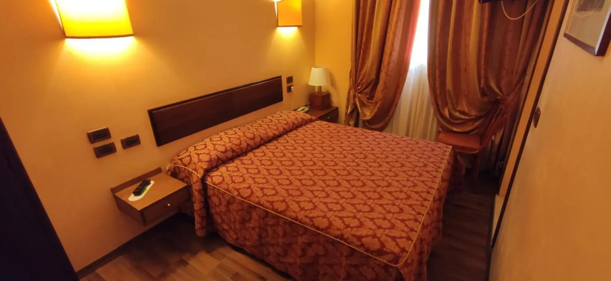 Hotel Le Boulevard Hotel Le Boulevard