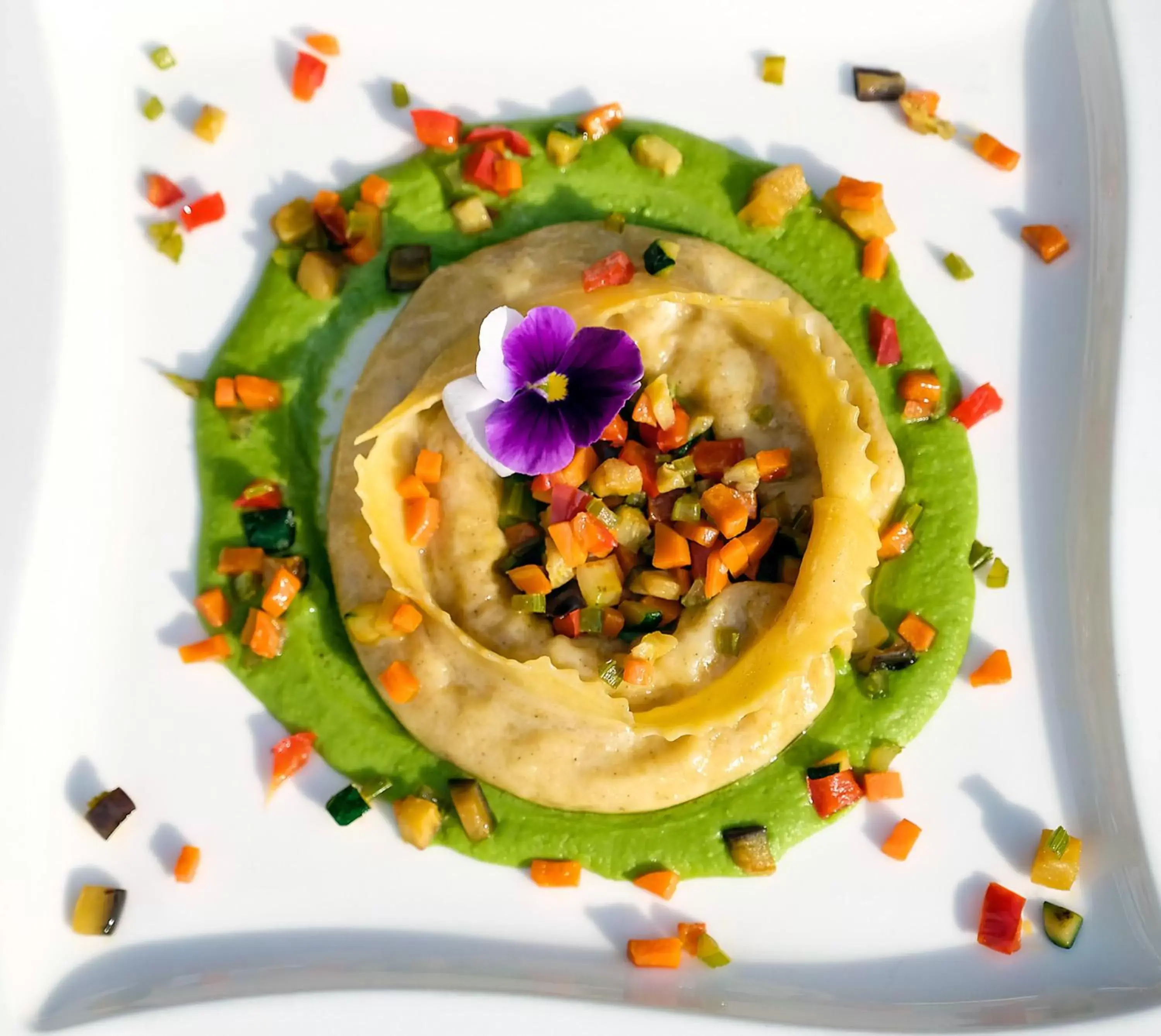 Restaurant/places to eat in Active Hotel Paradiso Restaurant/places to eat in Active Hotel Paradiso